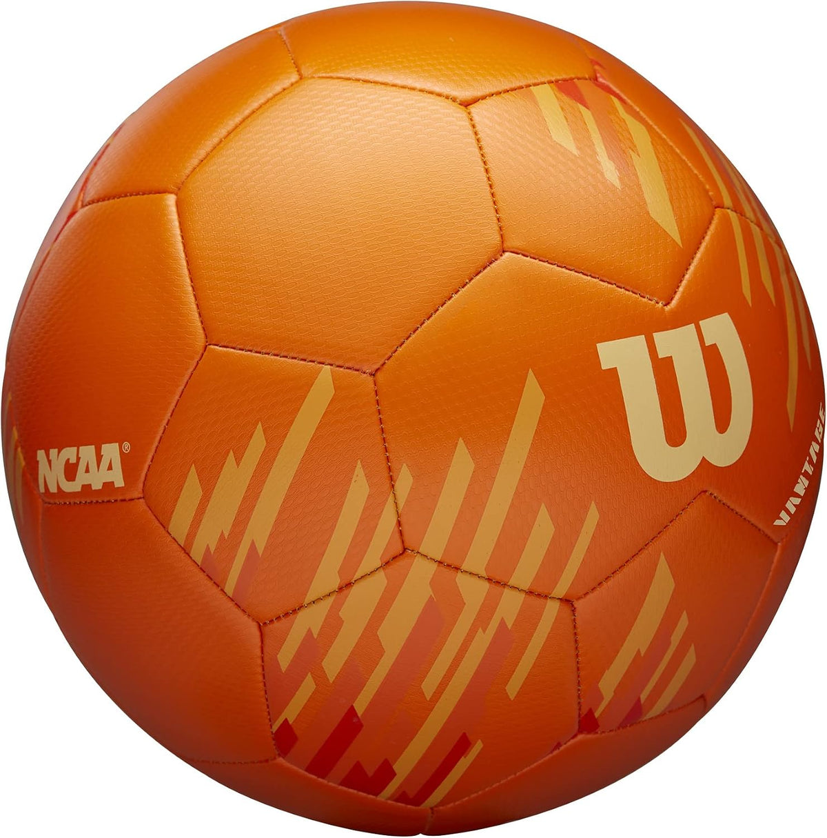 WILSON Balones de fútbol NCAA Vantage