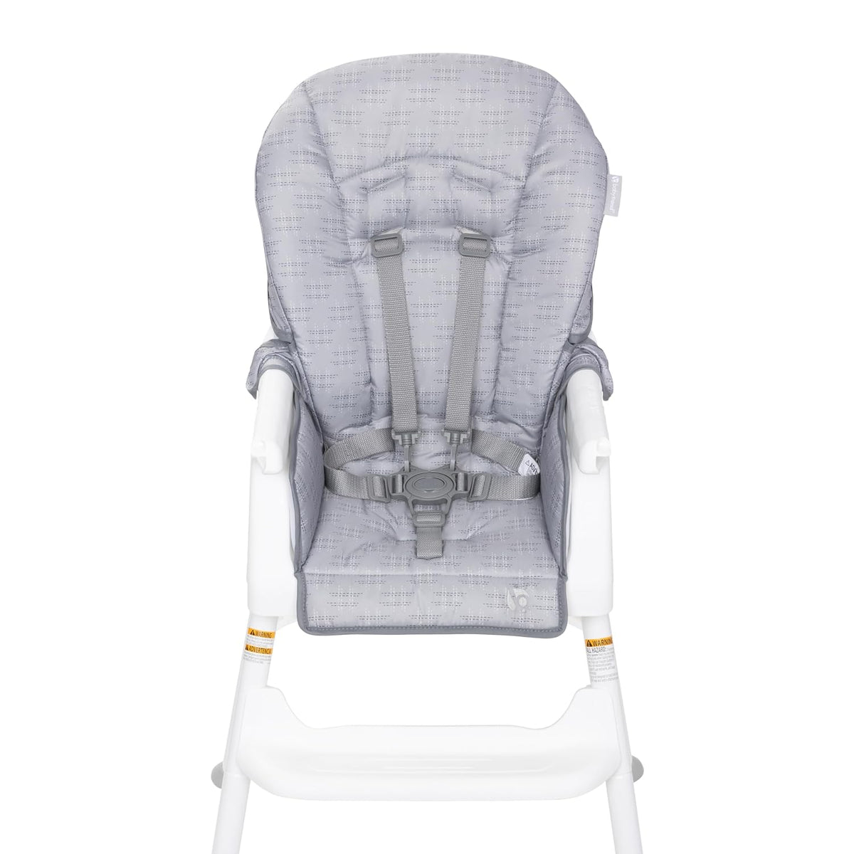 Baby Trend Adapt - Silla alta 4 en 1 que se convierte en silla para...