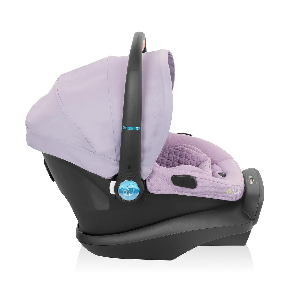 Evenflo LiteMax NXT asiento de coche para bebés con orientación tra...