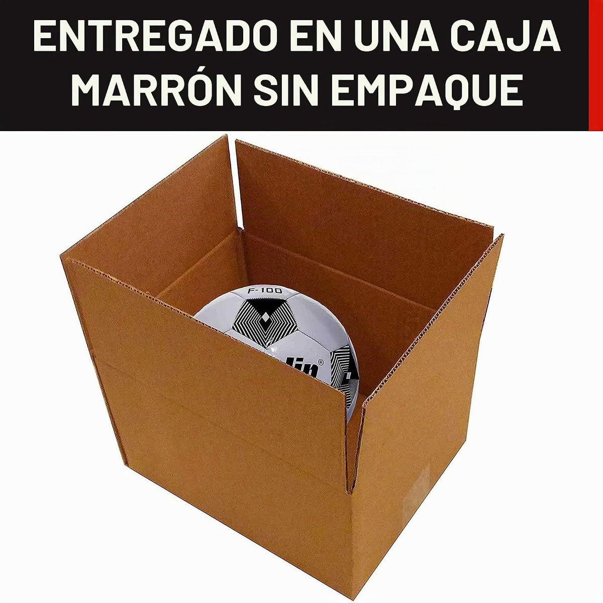 Franklin Sports - Pelotas de fútbol para jóvenes y adultos - Tamaño...