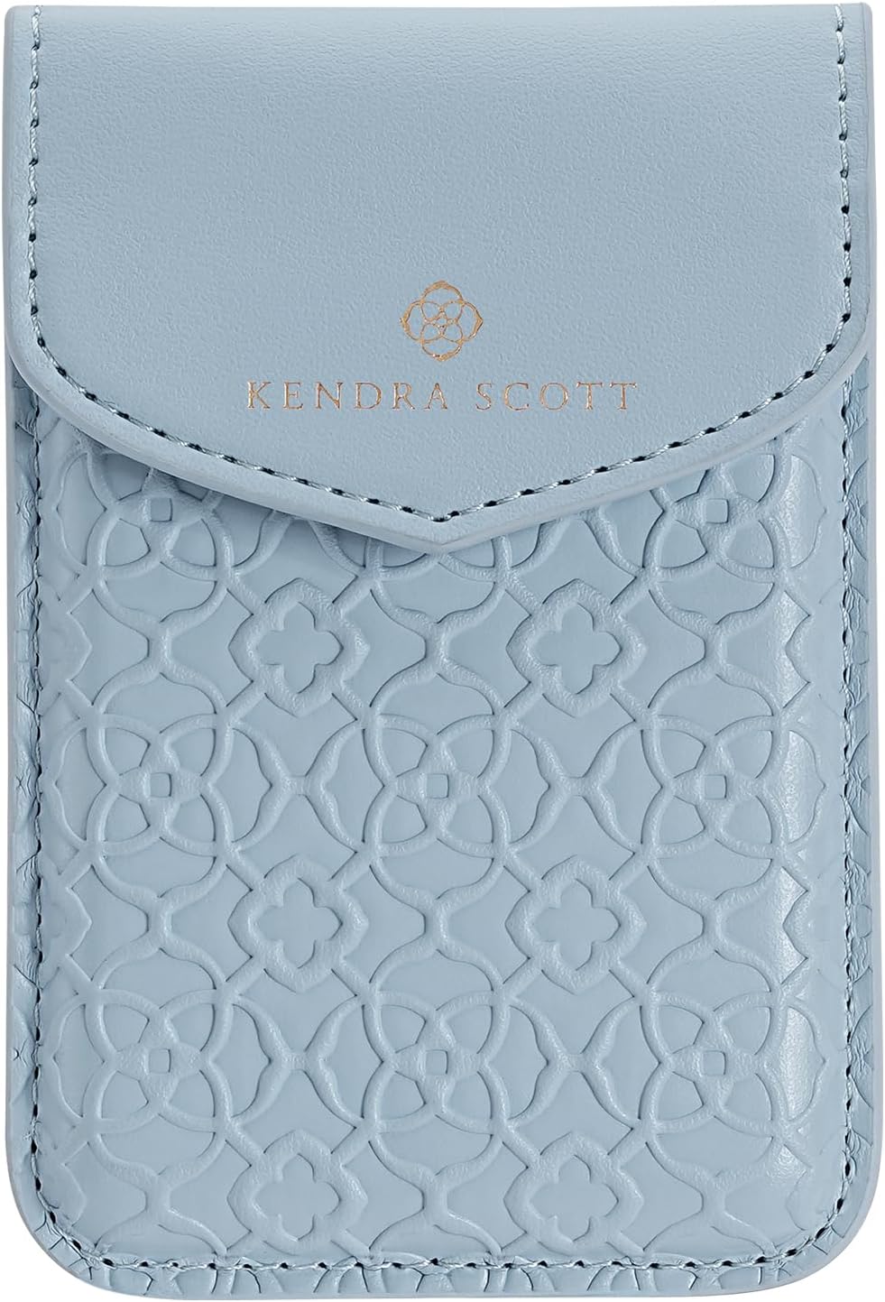 Kendra Scott Snap MagSafe - Billetera\/tarjetero - Compatible con t...
