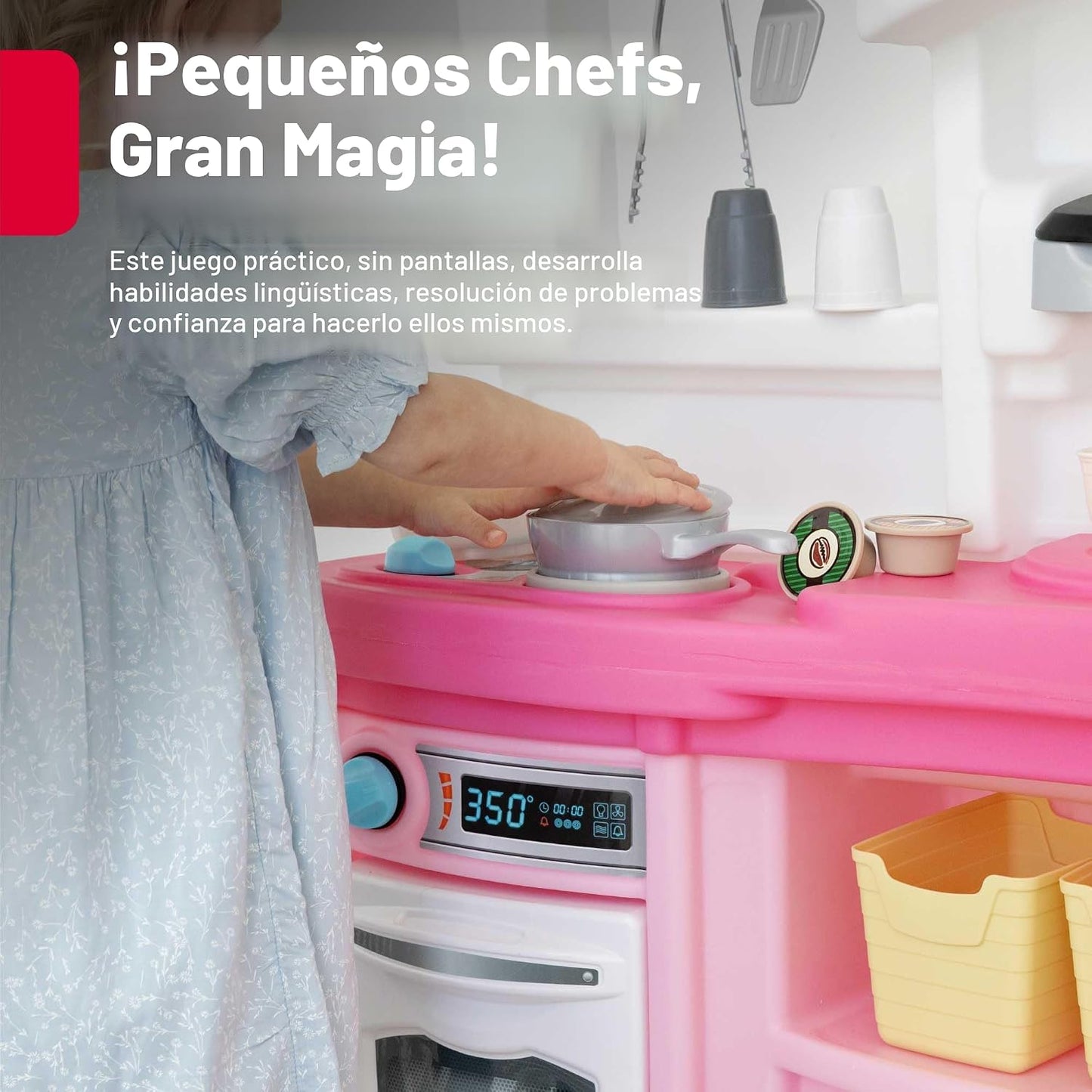 Step2 - Juego de cocina para diversión con amigos
