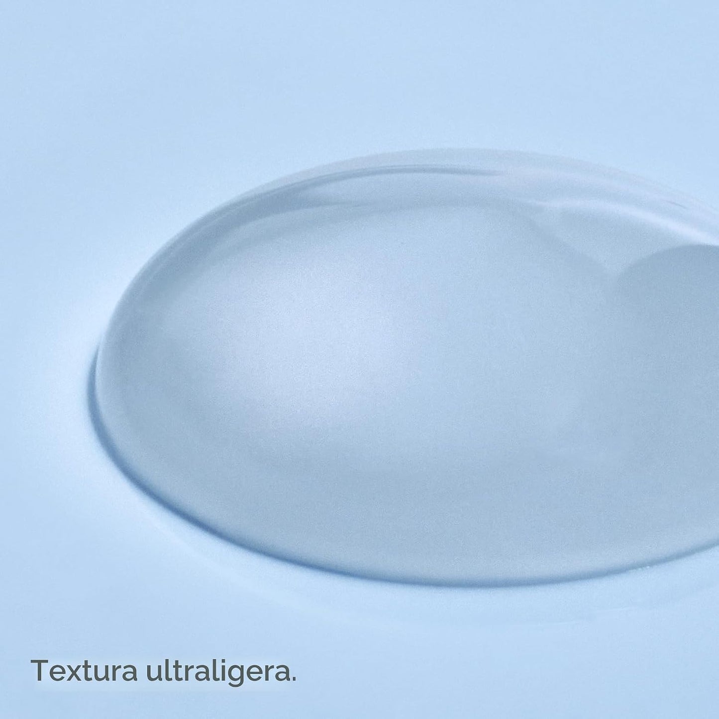 ISDIN Isdinceutics Concentrado Hialurónico - Suero facial hidratant...