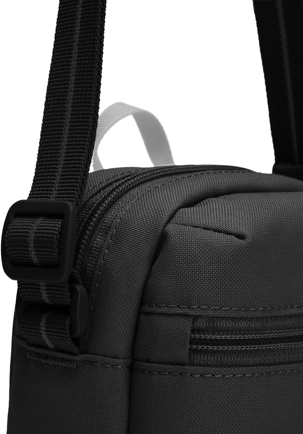 Pacsafe Bandolera antirrobo unisex Pacsafe Go