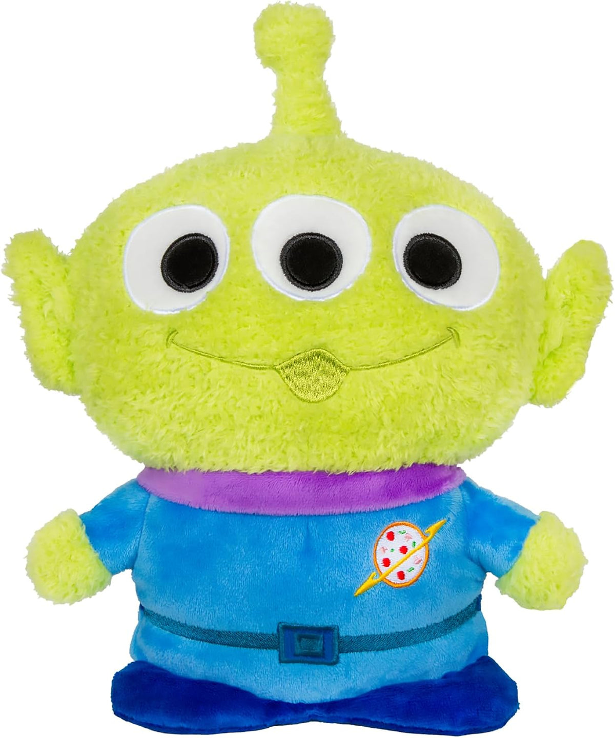 Kids Preferred Disney Pixar Toy Story Little Green Man Alien Cuteez...