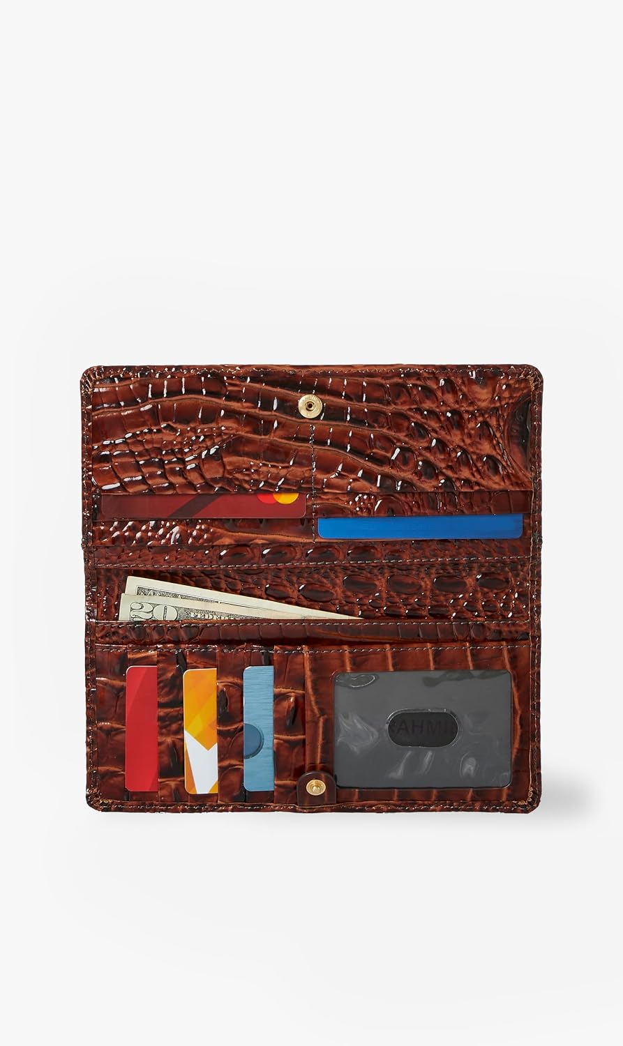 Brahmin Cartera Ady