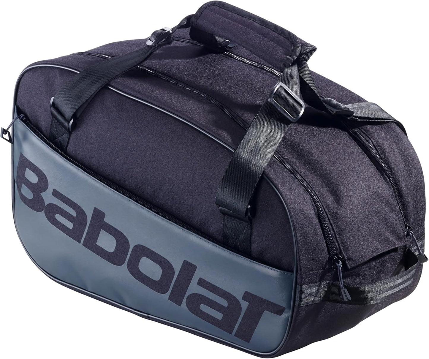Babolat Court S Padel Racket Bag (negro)