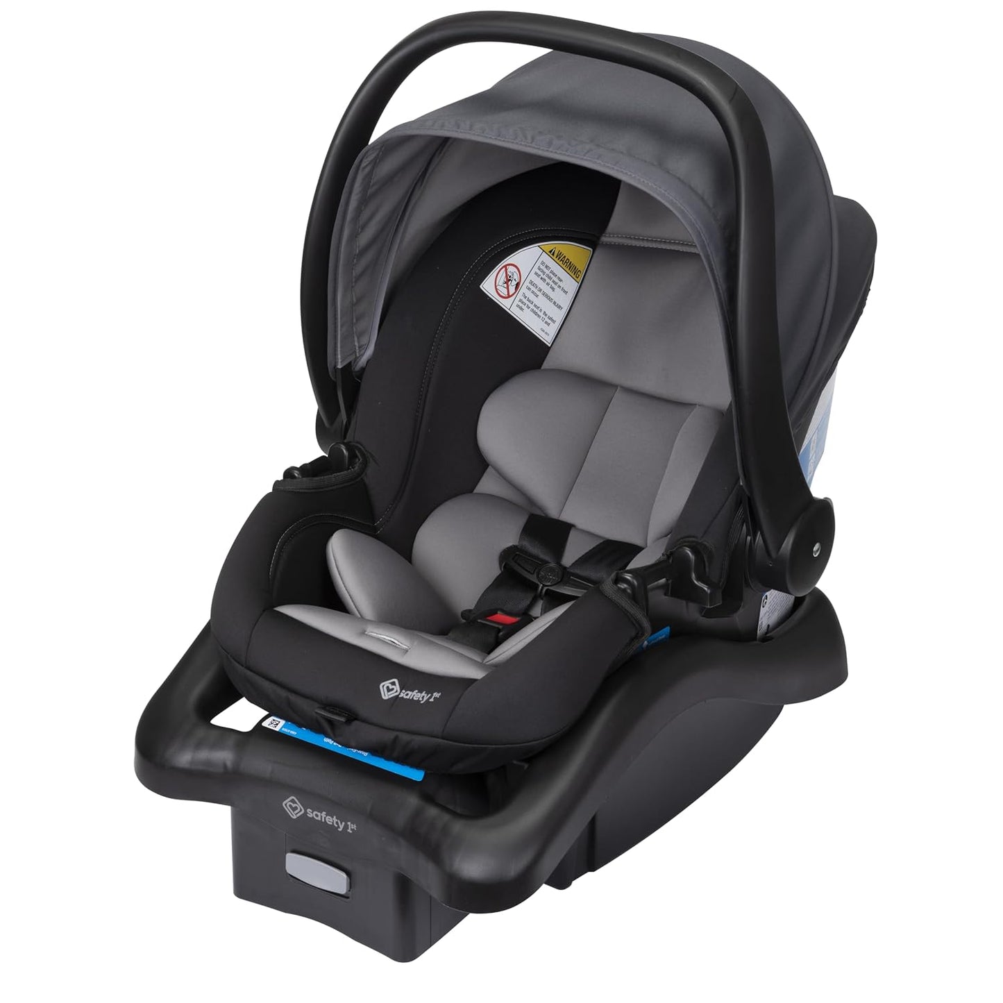 Safety 1st OnBoard FLX - Asiento infantil para automóvil, Monumento 4