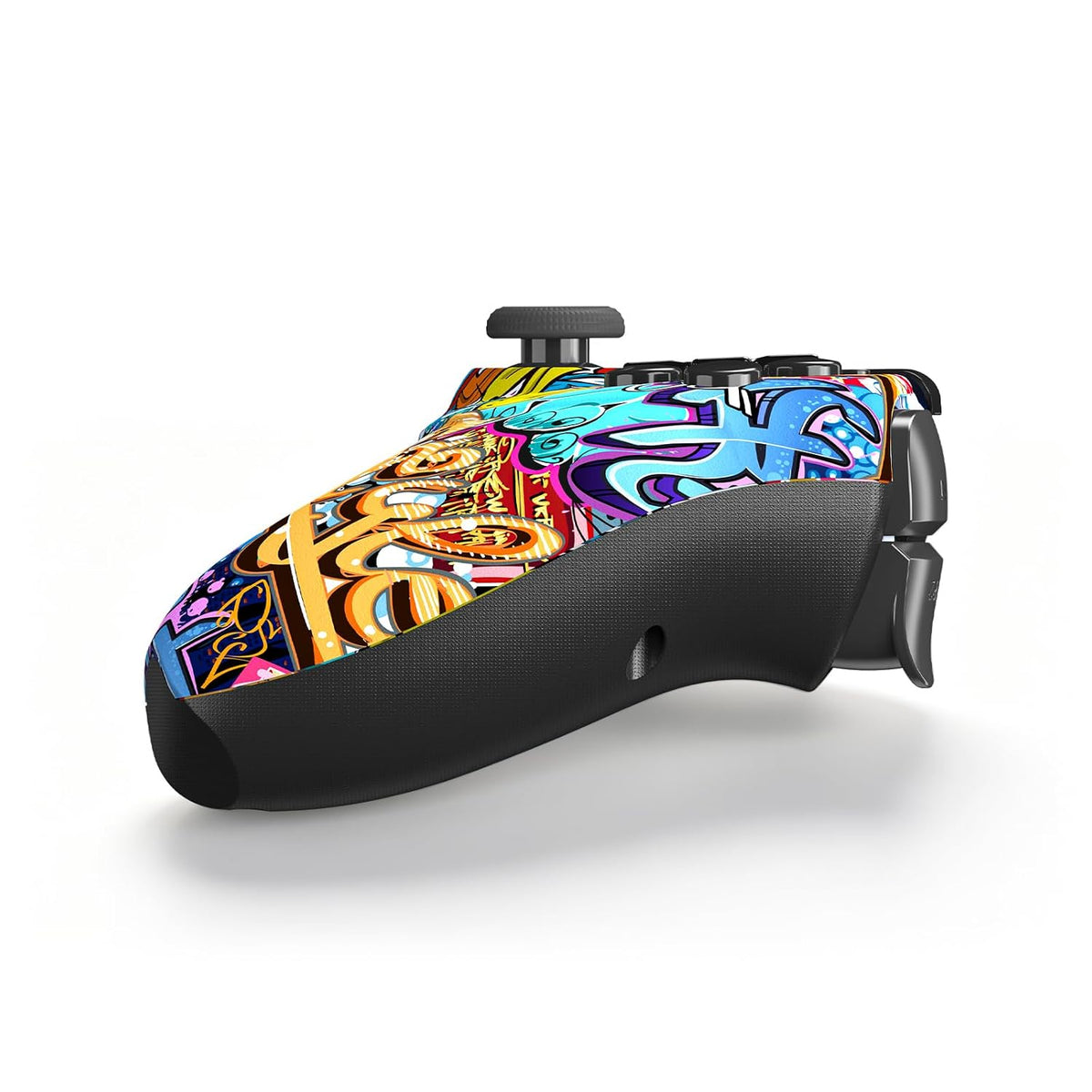 Controlador inalámbrico Hiyuky compatible con PS5\/Slim\/Pro\/PC...