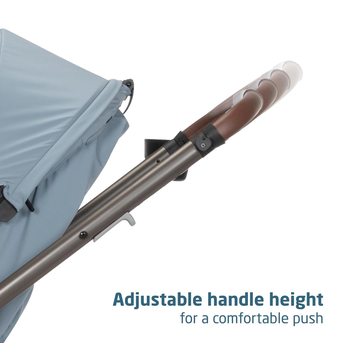 Maxi-Cosi Zelia™ Luxe 5-en-1 Modular - Sistema de viaje para bebé c...