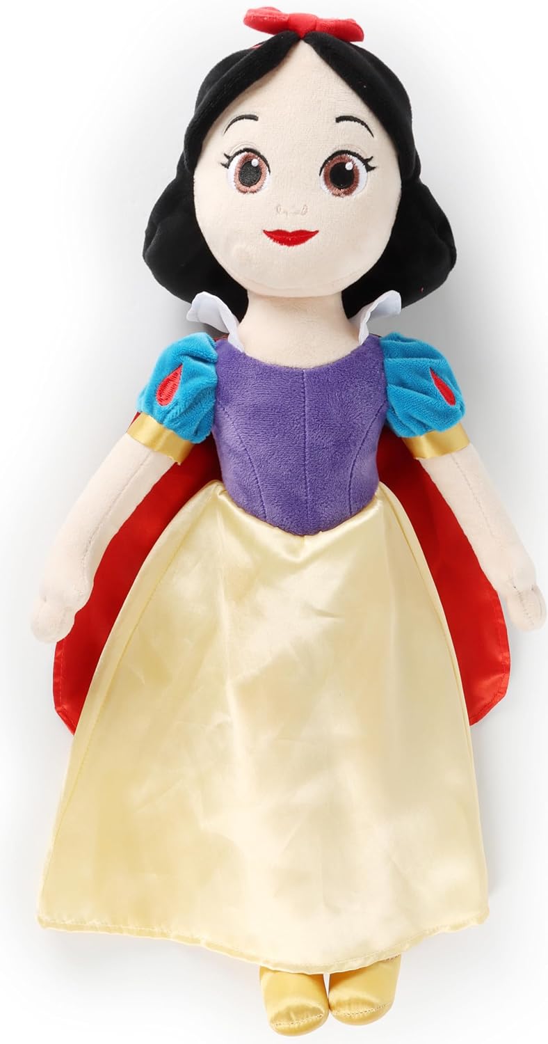 Jay Franco Almohada de Peluche para Niños - 21 Pulgadas Peluche Ult...