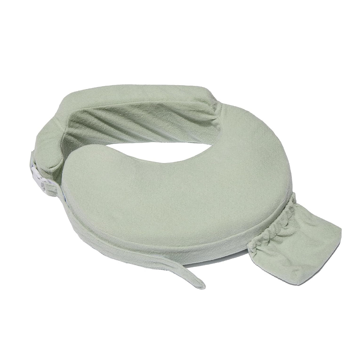 My Brest Friend Almohada de lactancia - Deluxe - Spring Green | Dis...