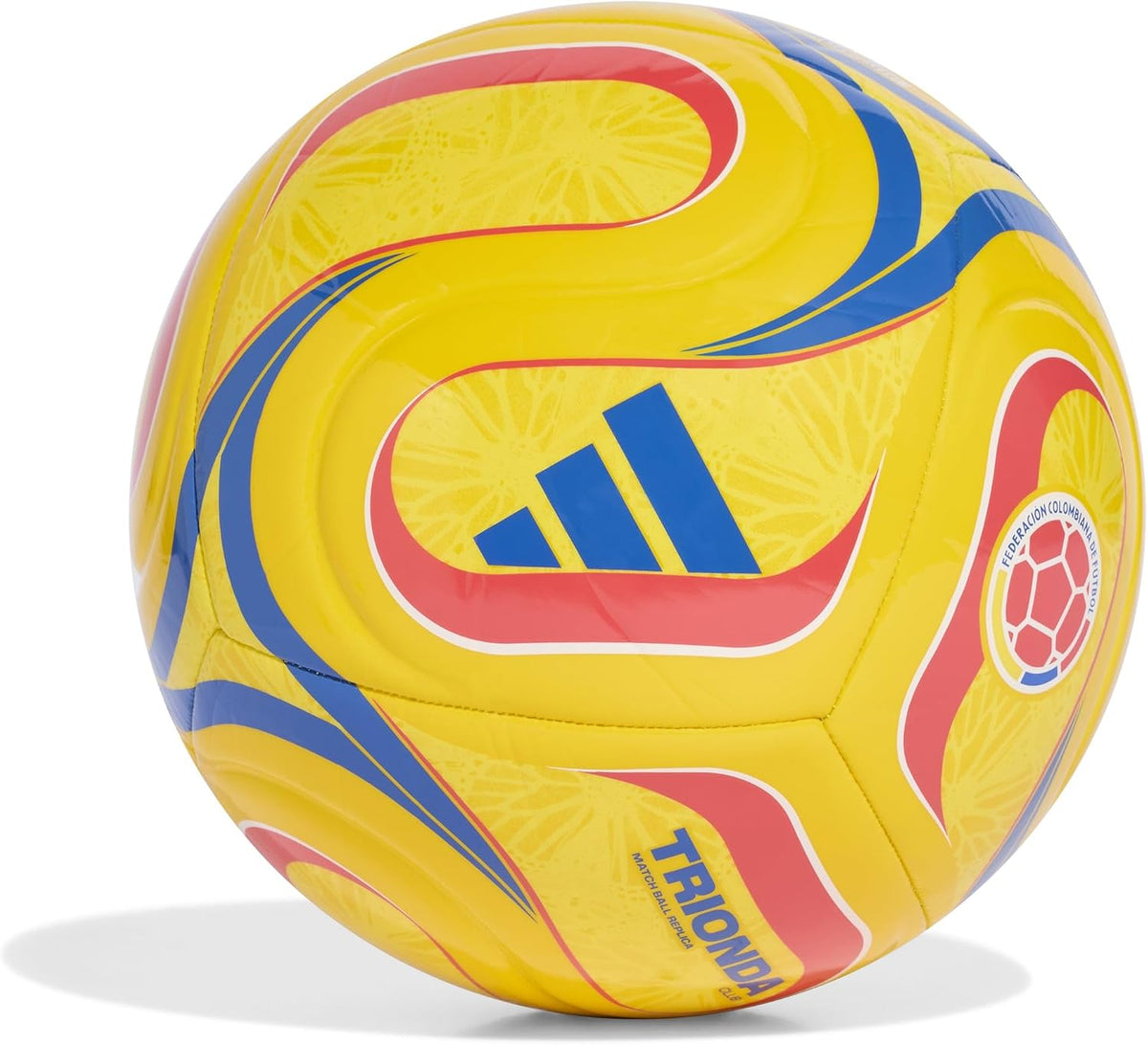 Copa Mundial de la FIFA 26™ Balón de fútbol Trionda | Requiere infl...