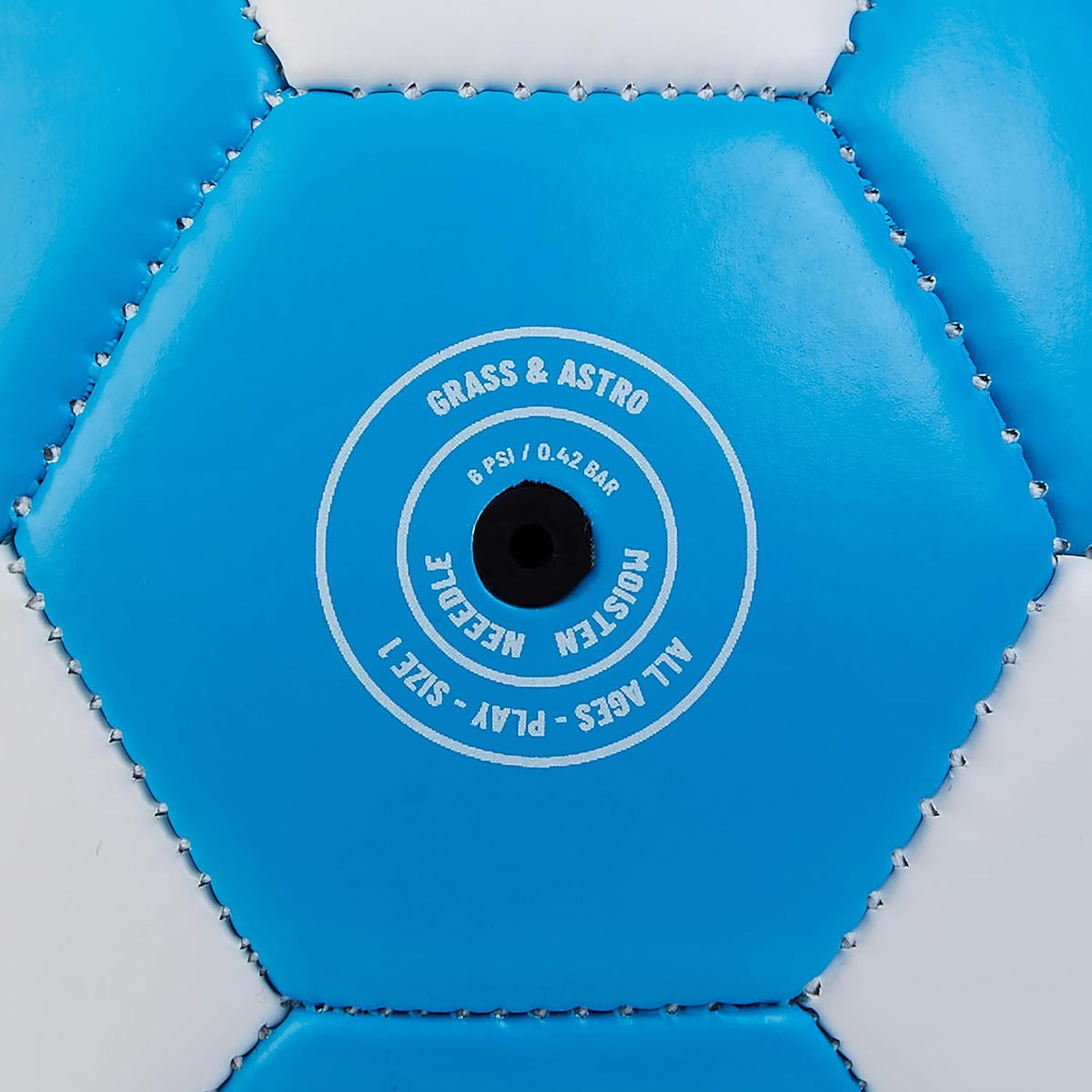 Mitre Balón de fútbol recreativo