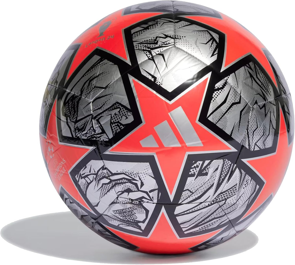 adidas UEFA Champions League - Balón de fútbol