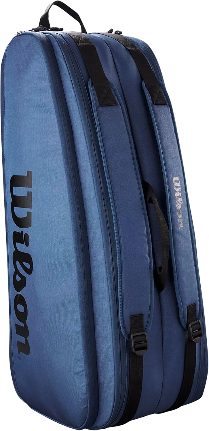 Wilson Ultra V4 Tour - Bolsa para raqueta de tenis