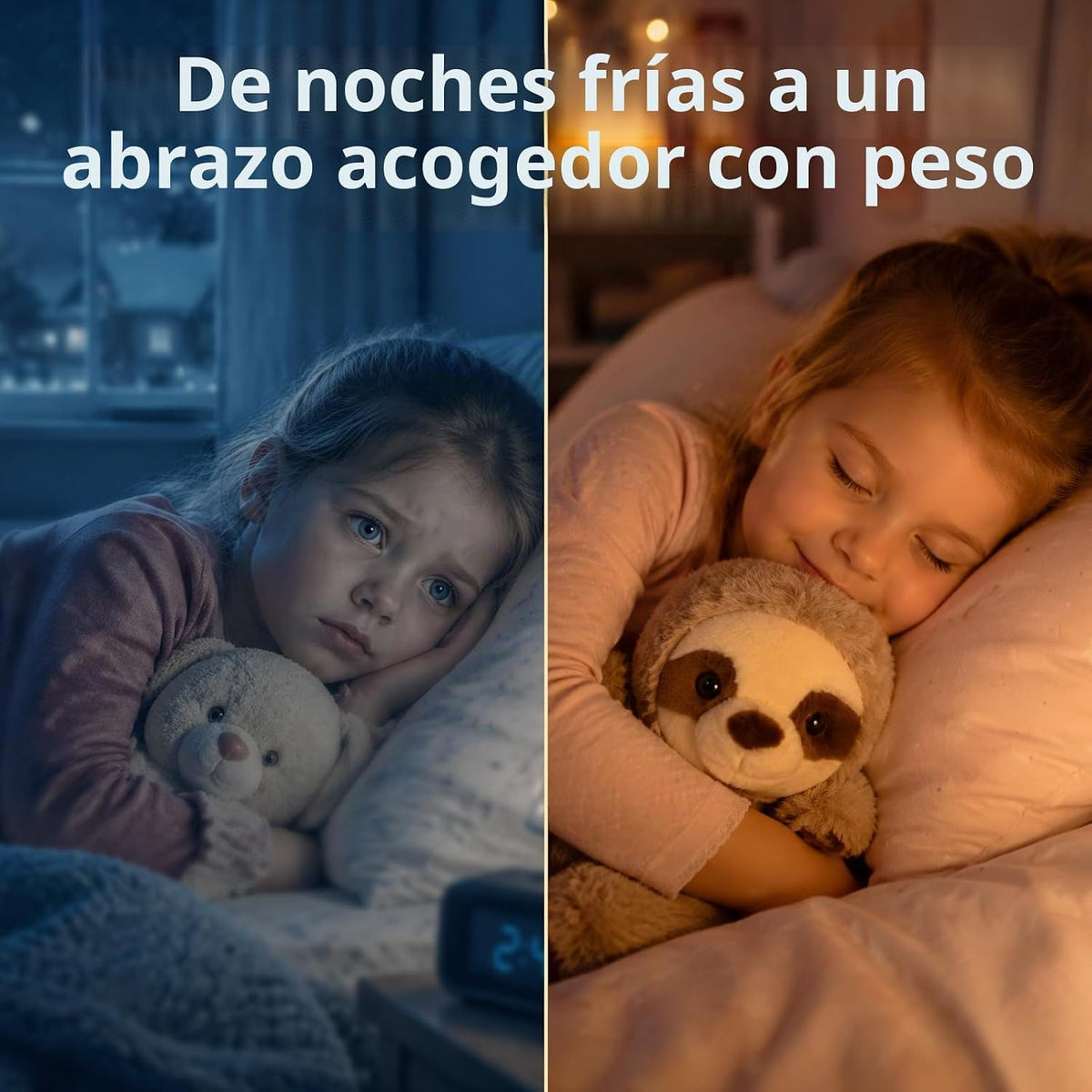 Easfan Juguete de peluche de perezoso para microondas de 12 pulgada...