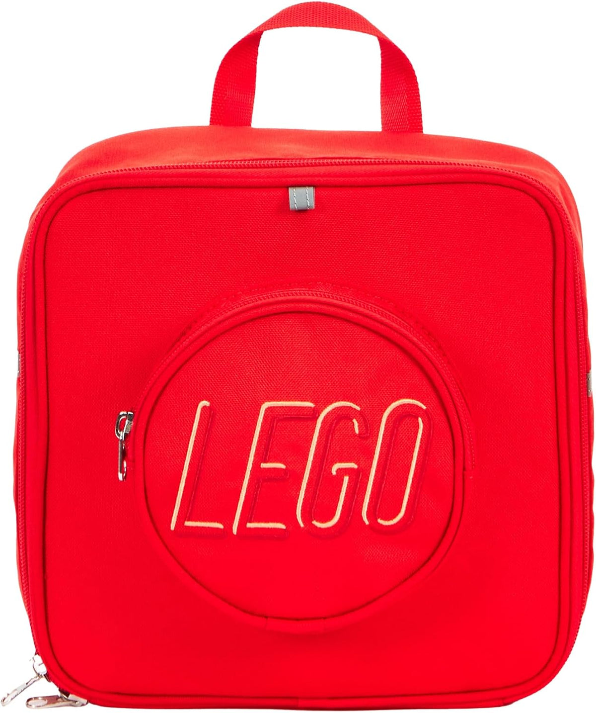 LEGO MOCHILA PEQUEÑA LADRILLO