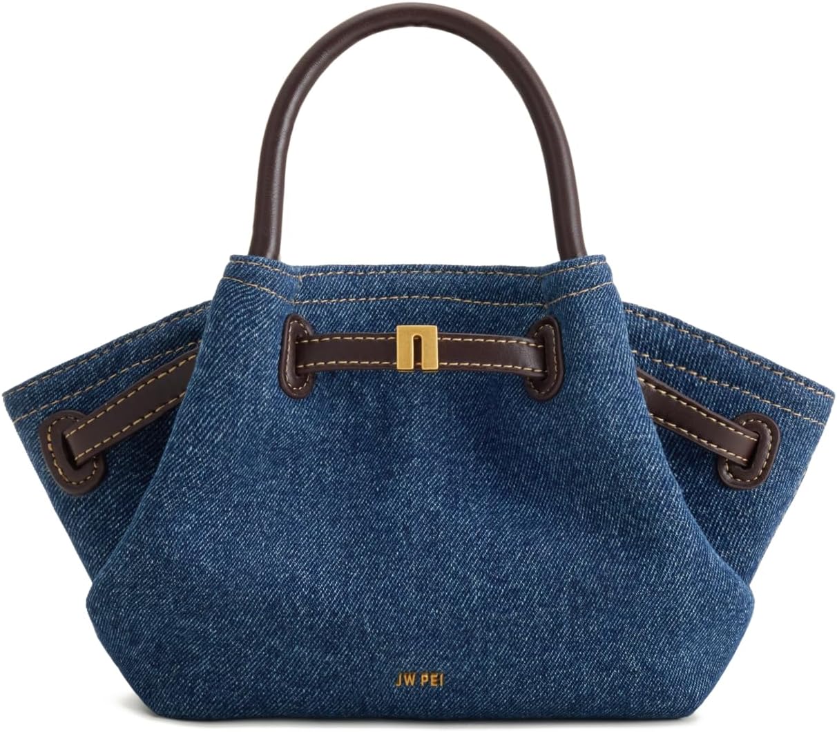 JW PEI Bolsa Tote Mini Hana para Mujer
