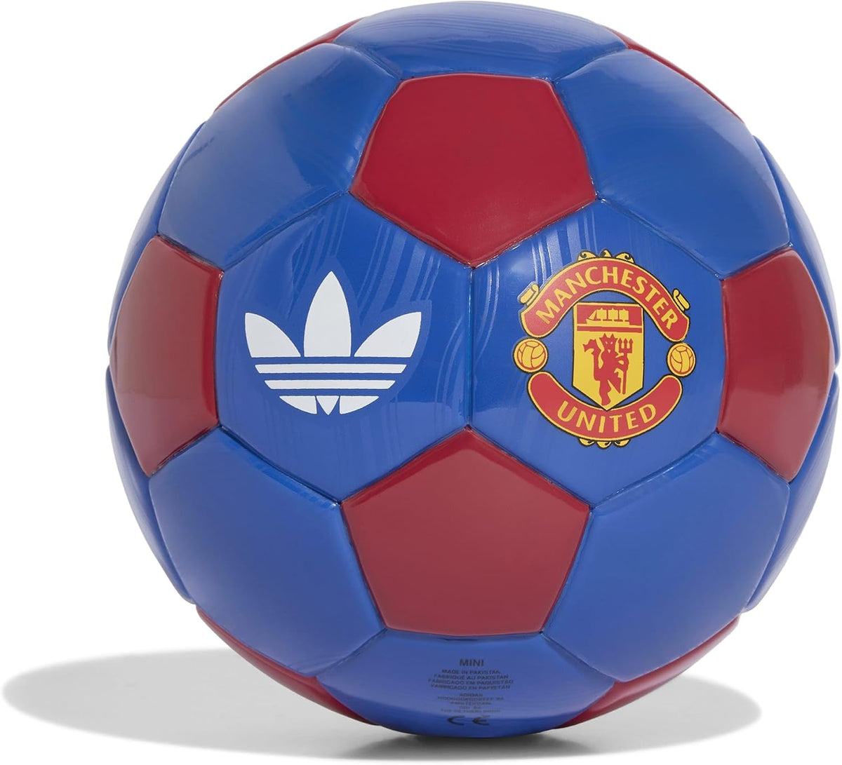 adidas Mini balón de fútbol unisex para adultos