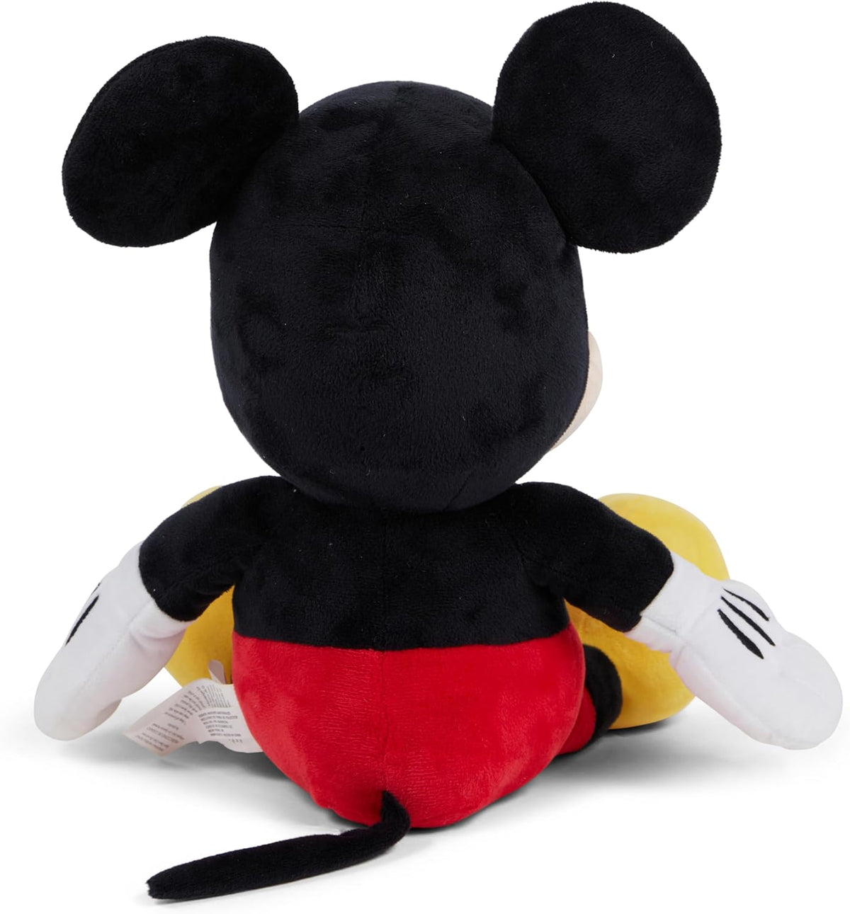 Disney - Peluche oficial de Mickey Mouse para niños, personaje de p...