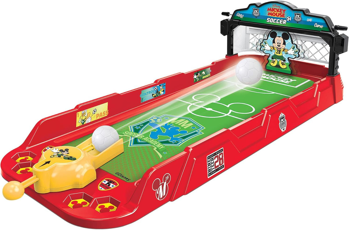 Set de Juego de Mesa de Mickey Mouse