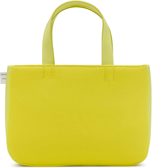 Calvin Klein Tessa Key Item Mini bolso bandolera