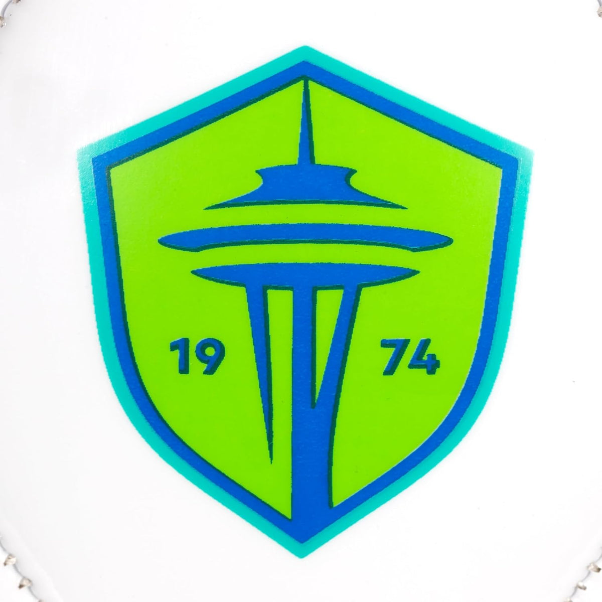 Franklin Sports Pelotas de fútbol oficiales del equipo MLS - Balone...