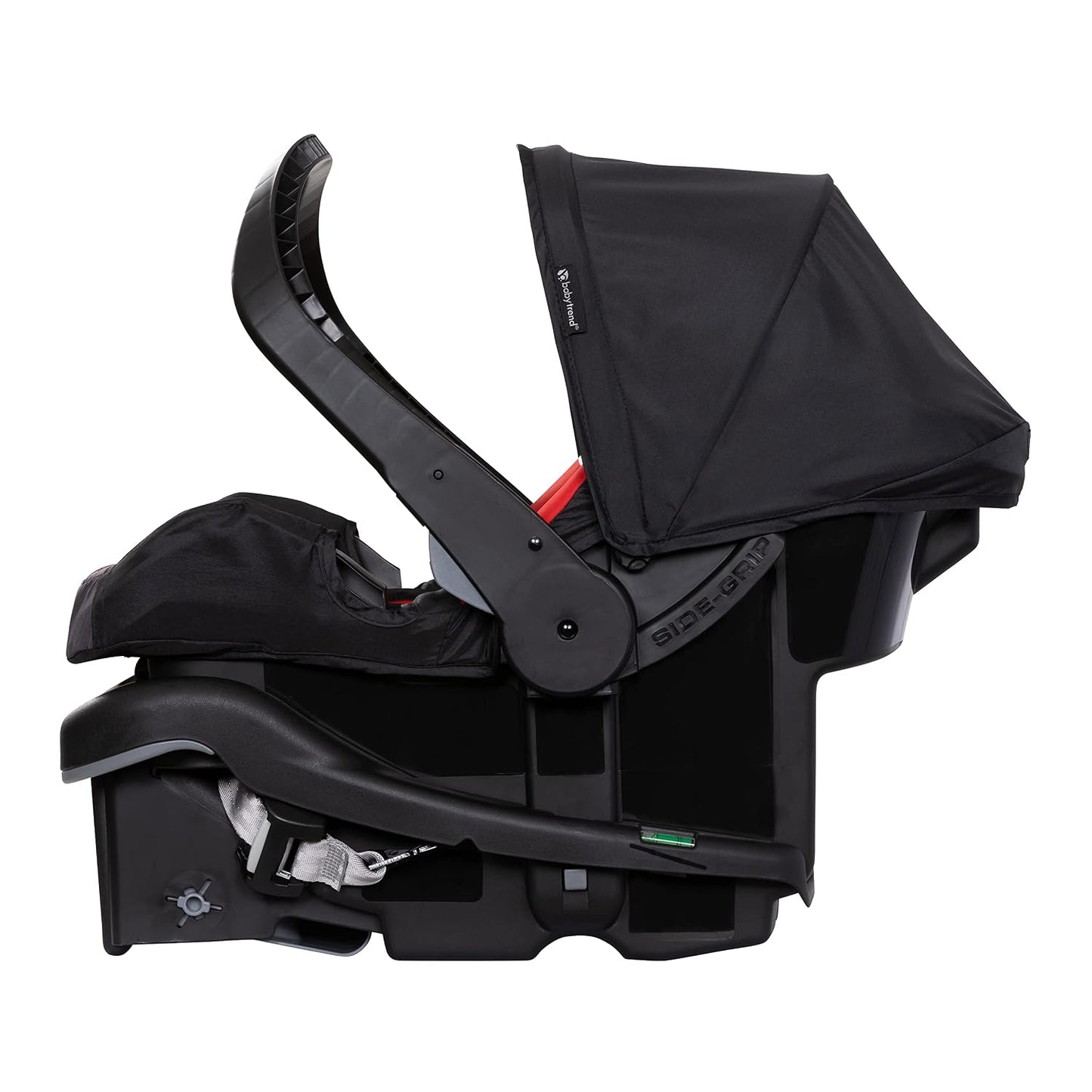 Baby Trend Sit N' Stand 5 en 1 Shopper Stroller y EZ-Lift Plus...