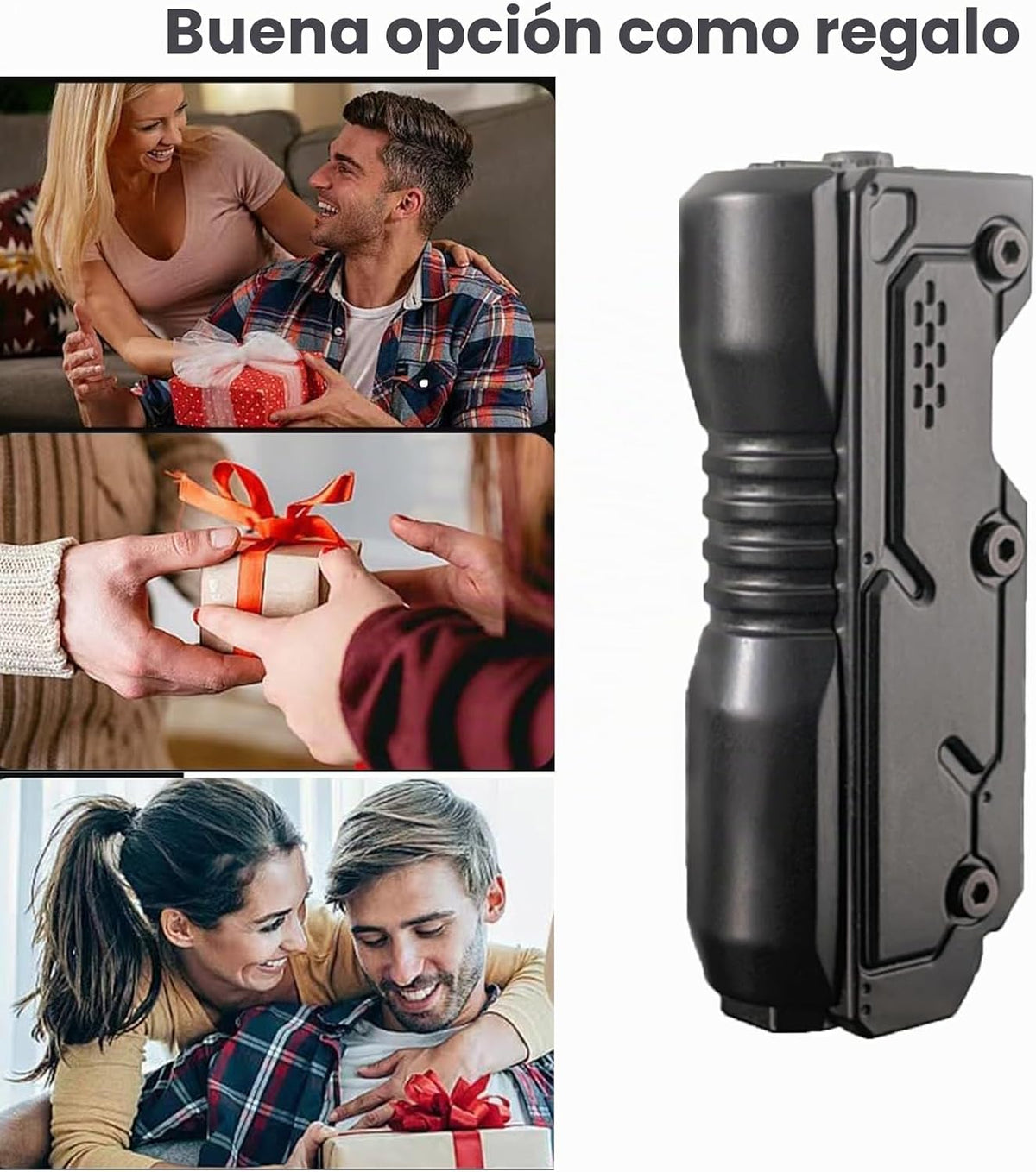 Juguete antiestrés de metal para adultos, de acero inoxidable, para...