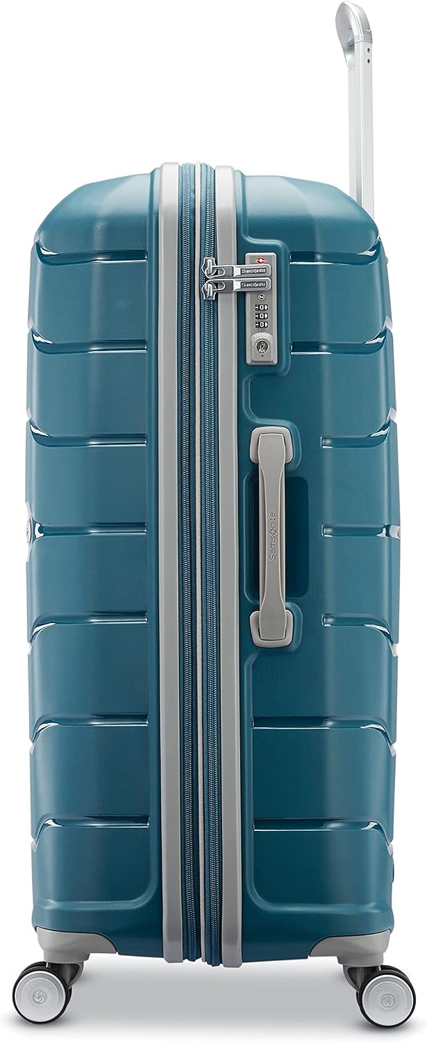 Samsonite - Equipaje ligero y suave de la colección Ascella 3.0, co...
