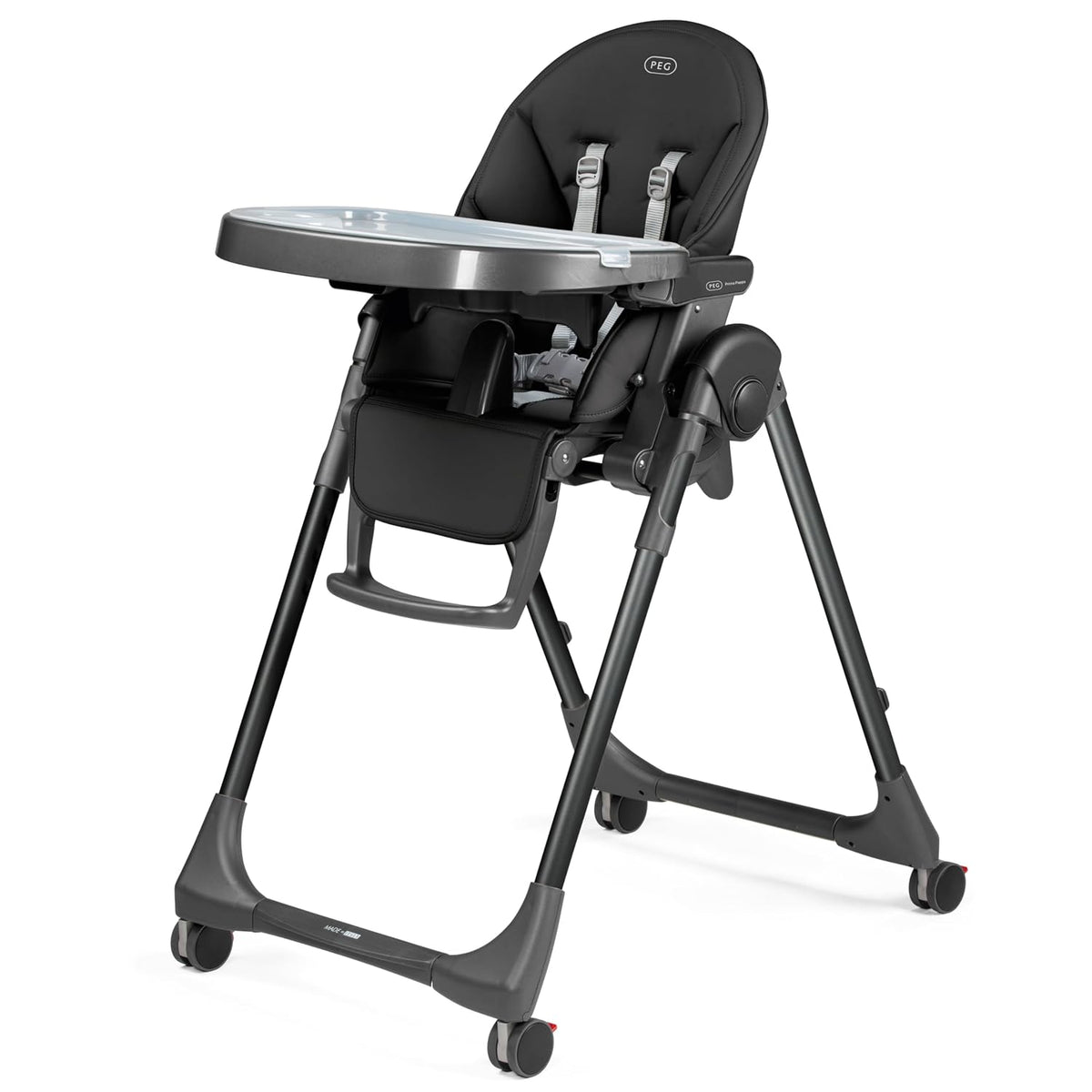Peg Perego Prima Pappa Zero 3 - Silla Alta - para Niños Recién Naci...