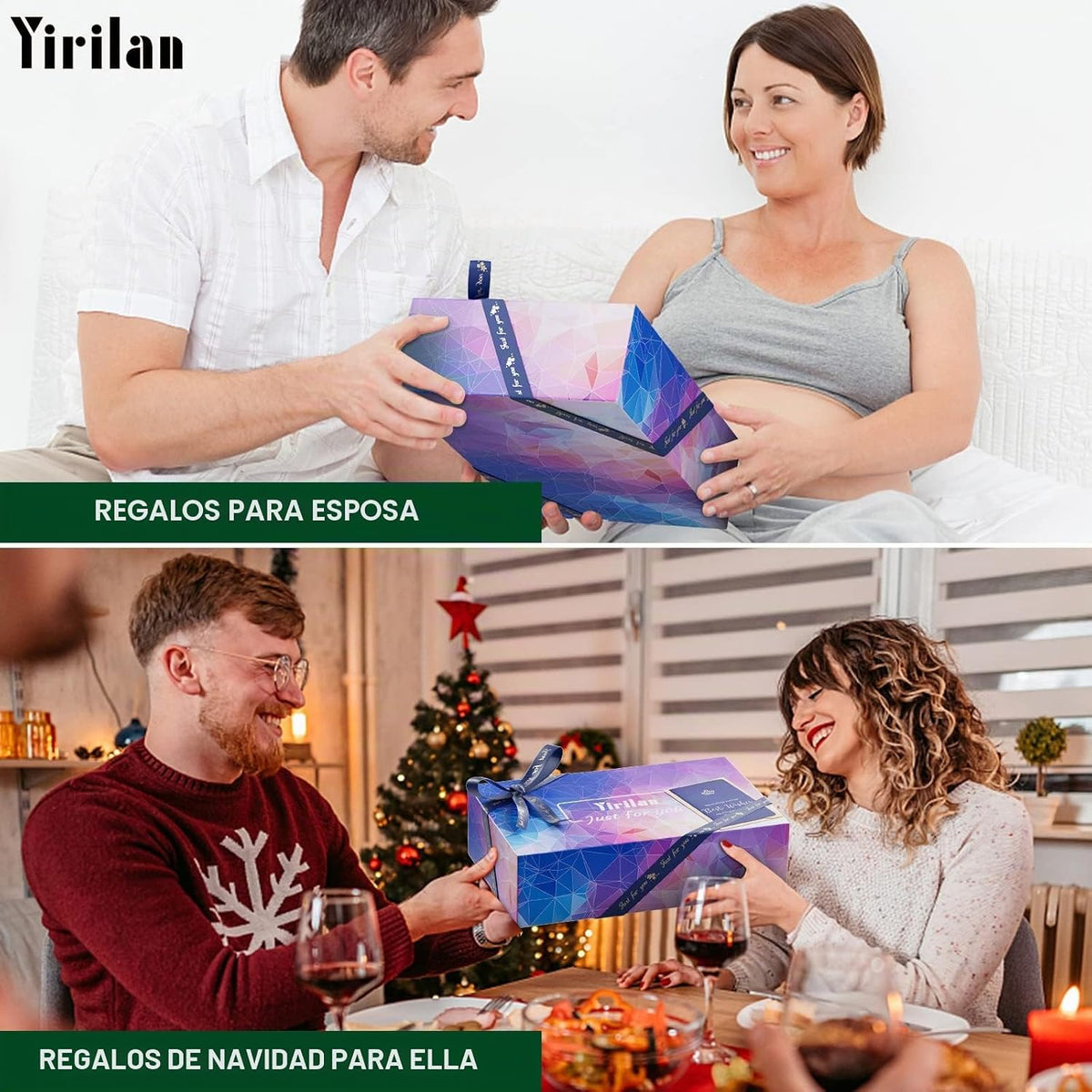 Yirilan Lux - Bandeja expandible para bañera con 3 bombas de baño,...