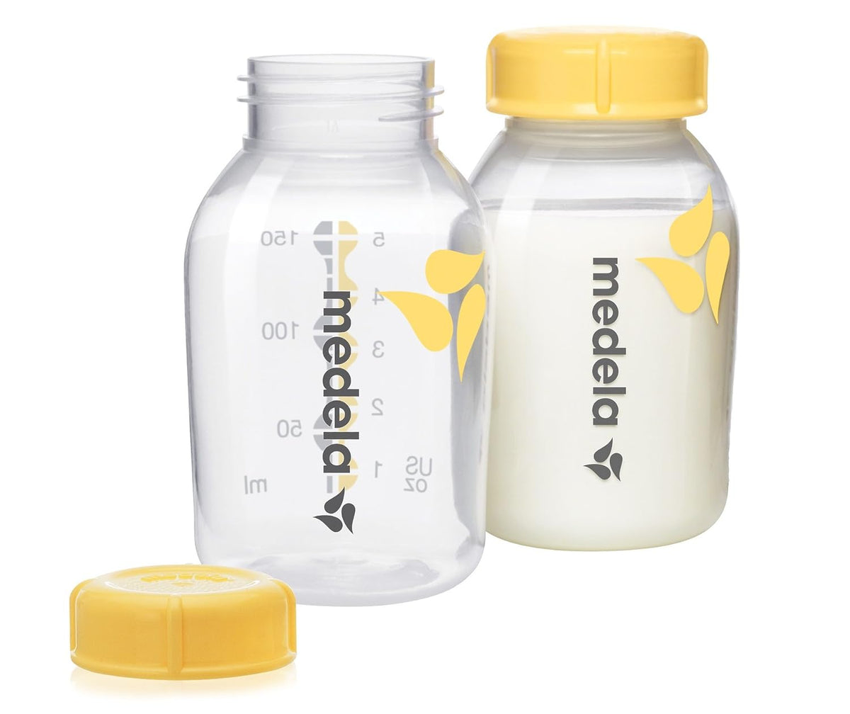 Medela Symphony - Kit de extractor de leche, sistema de bombeo dobl...