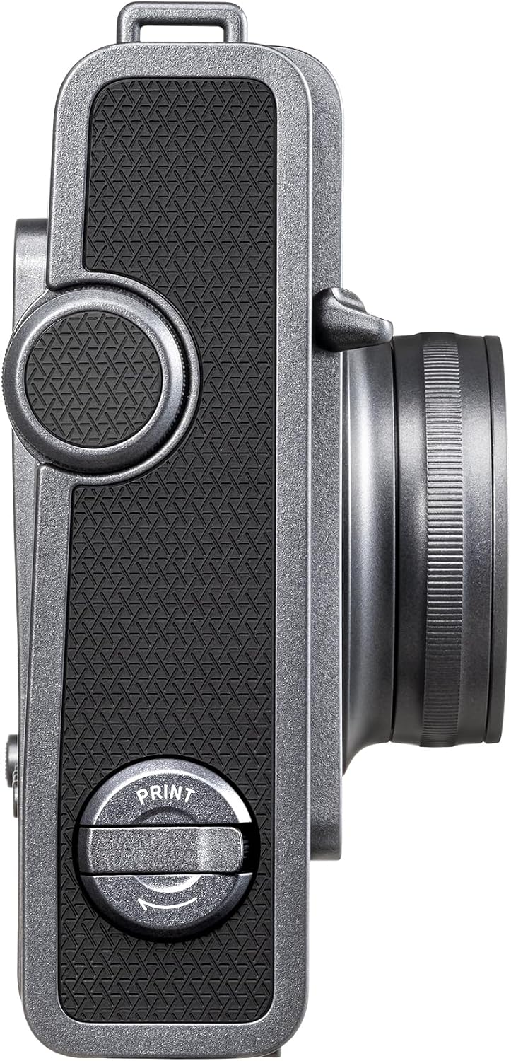 Cámara de película instantánea Fujifilm INSTAX Wide Evo | Si desea...
