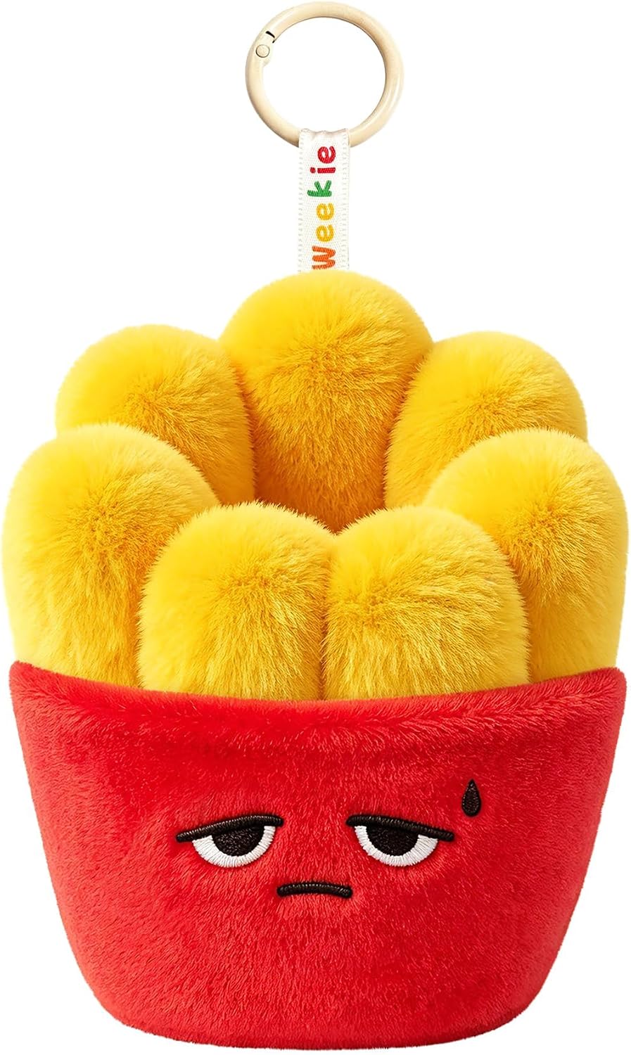 Ausener Weekie Wonders - Dije de felpa con soporte emocional de pap...