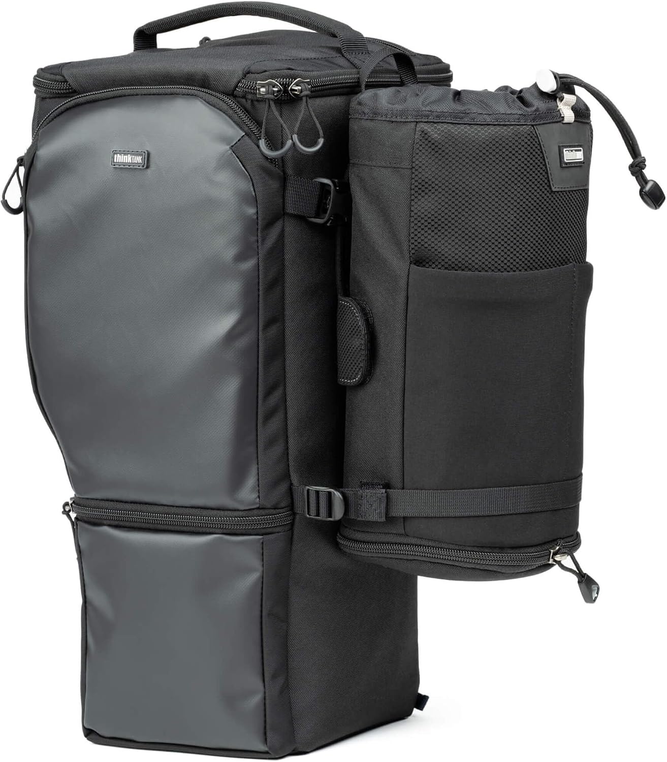 Think Tank Funda digital 150 V3 para cámara solo para cuerpo de cám...