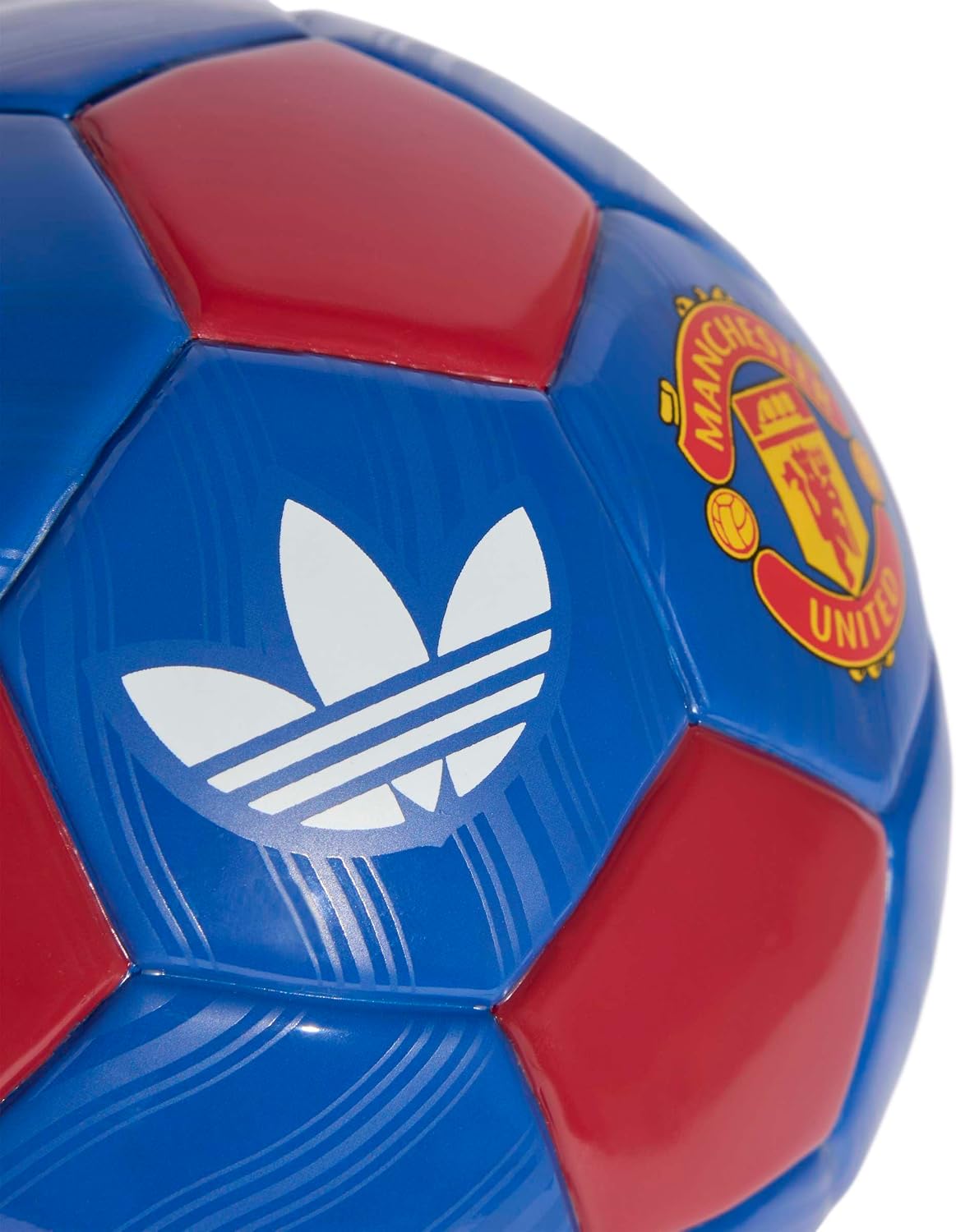 adidas Mini balón de fútbol unisex para adultos