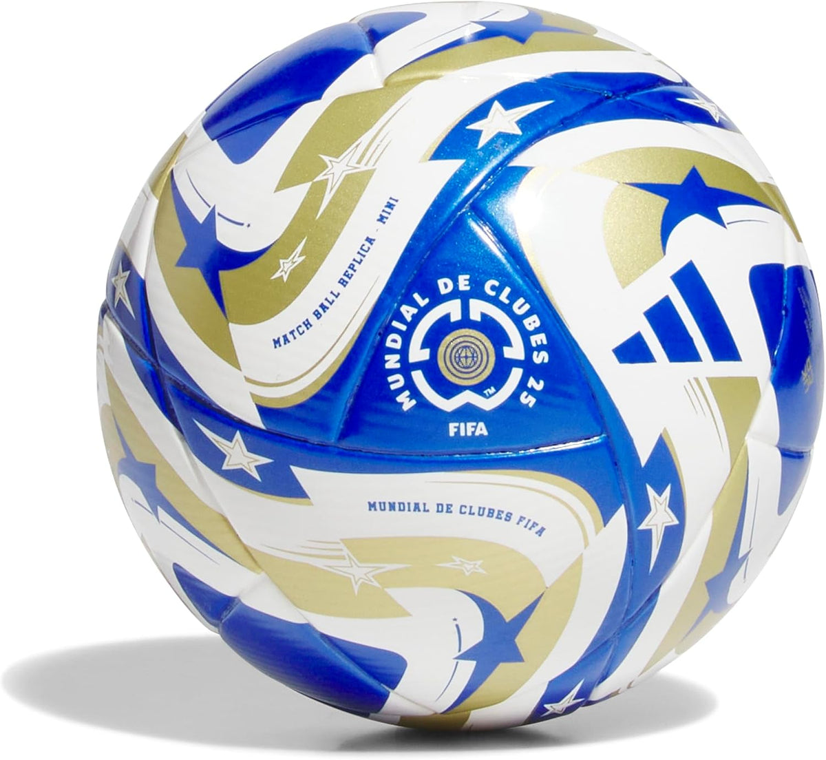 adidas Mini balón de fútbol unisex para adultos