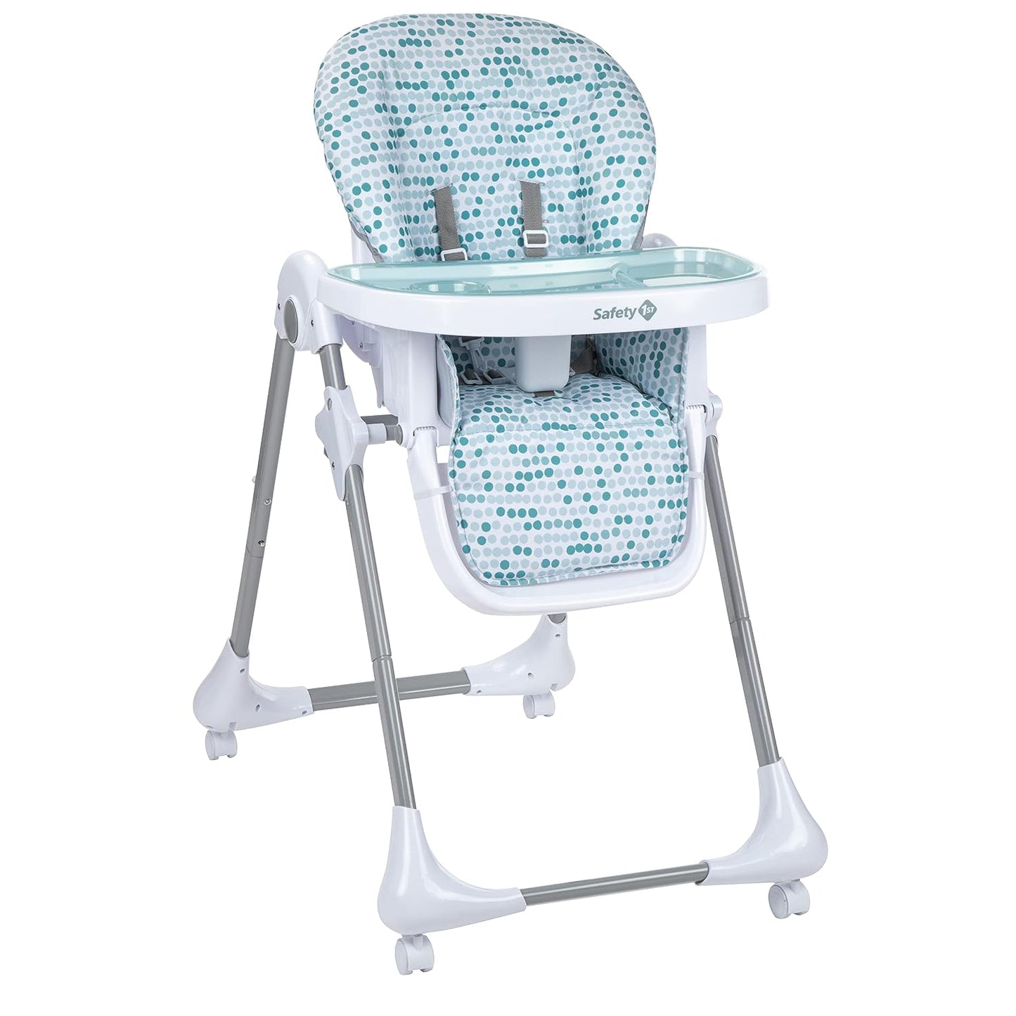 Safety 1st Sillas altas para bebés y niños pequeños, 3 en 1 Grow an...