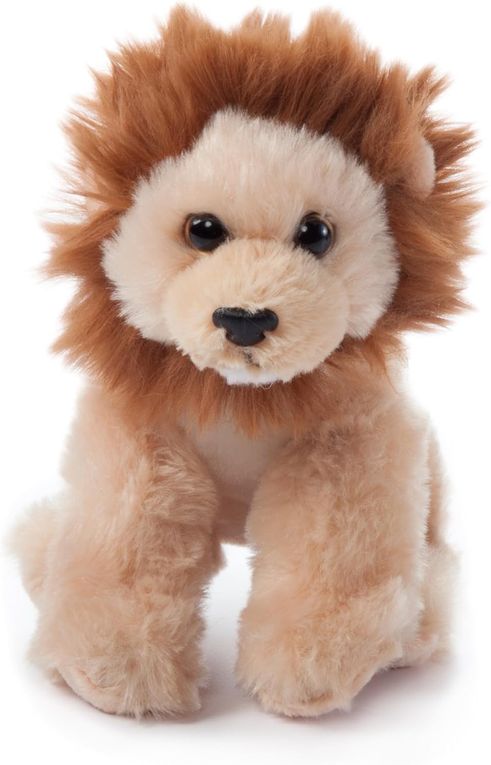 The Petting Zoo - León de peluche de juguete, regalos para niños, c...