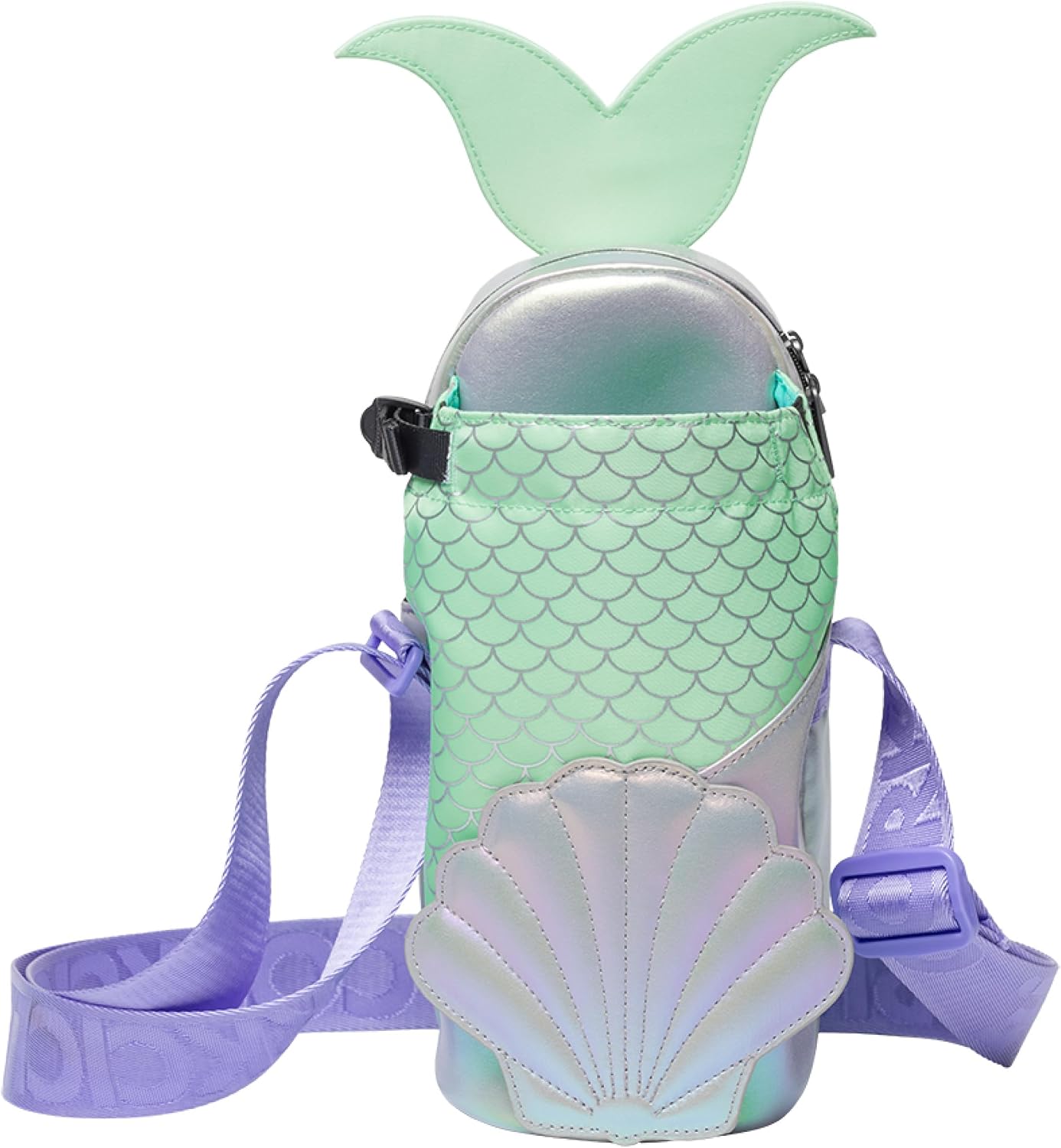 Corkcicle Crossbody Sling Bag for 16\u201340 oz Tumblers | Hands-Fr...