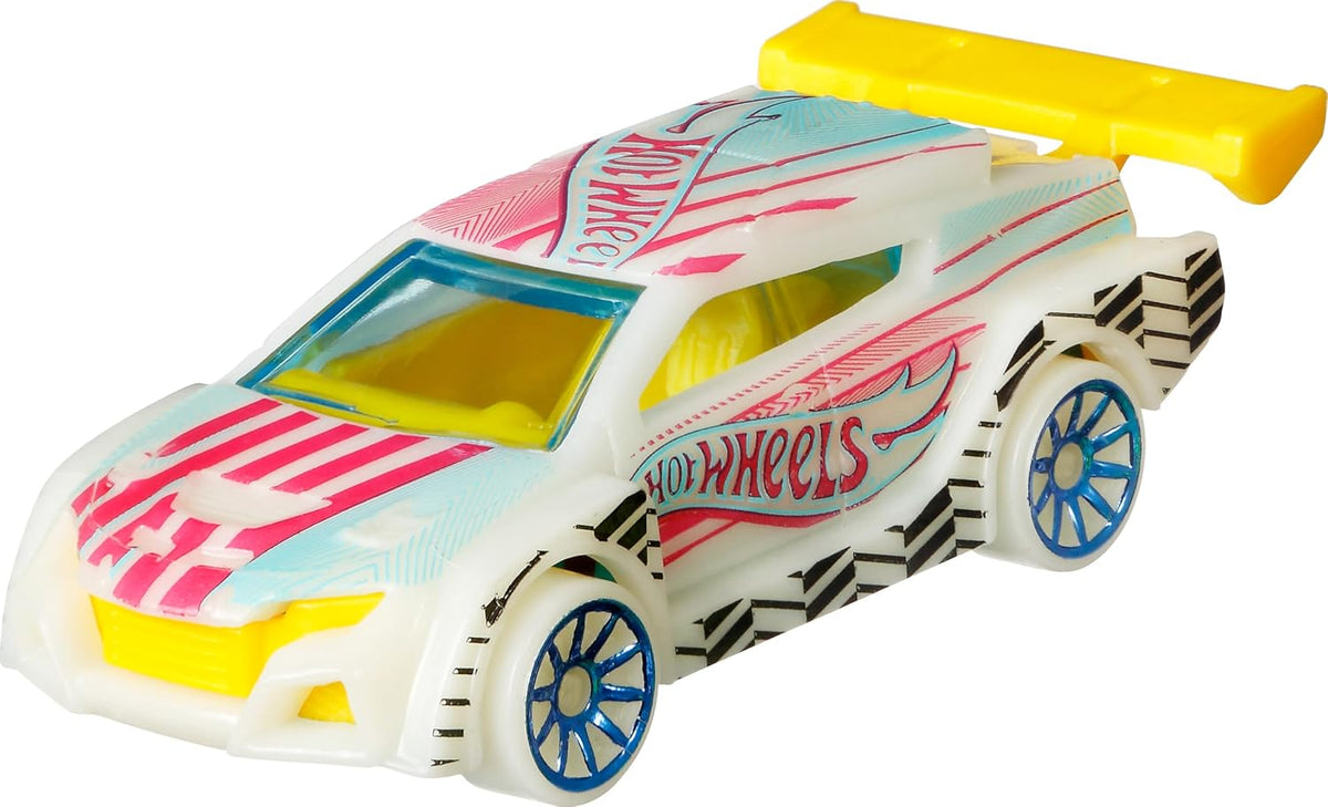 Hot Wheels Toy Monster Trucks - Paquete de 10 vehículos a escala 1:...