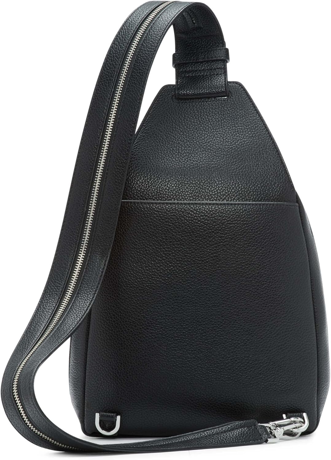 Calvin Klein Millie - Mochila con monograma para mujer, color negro...