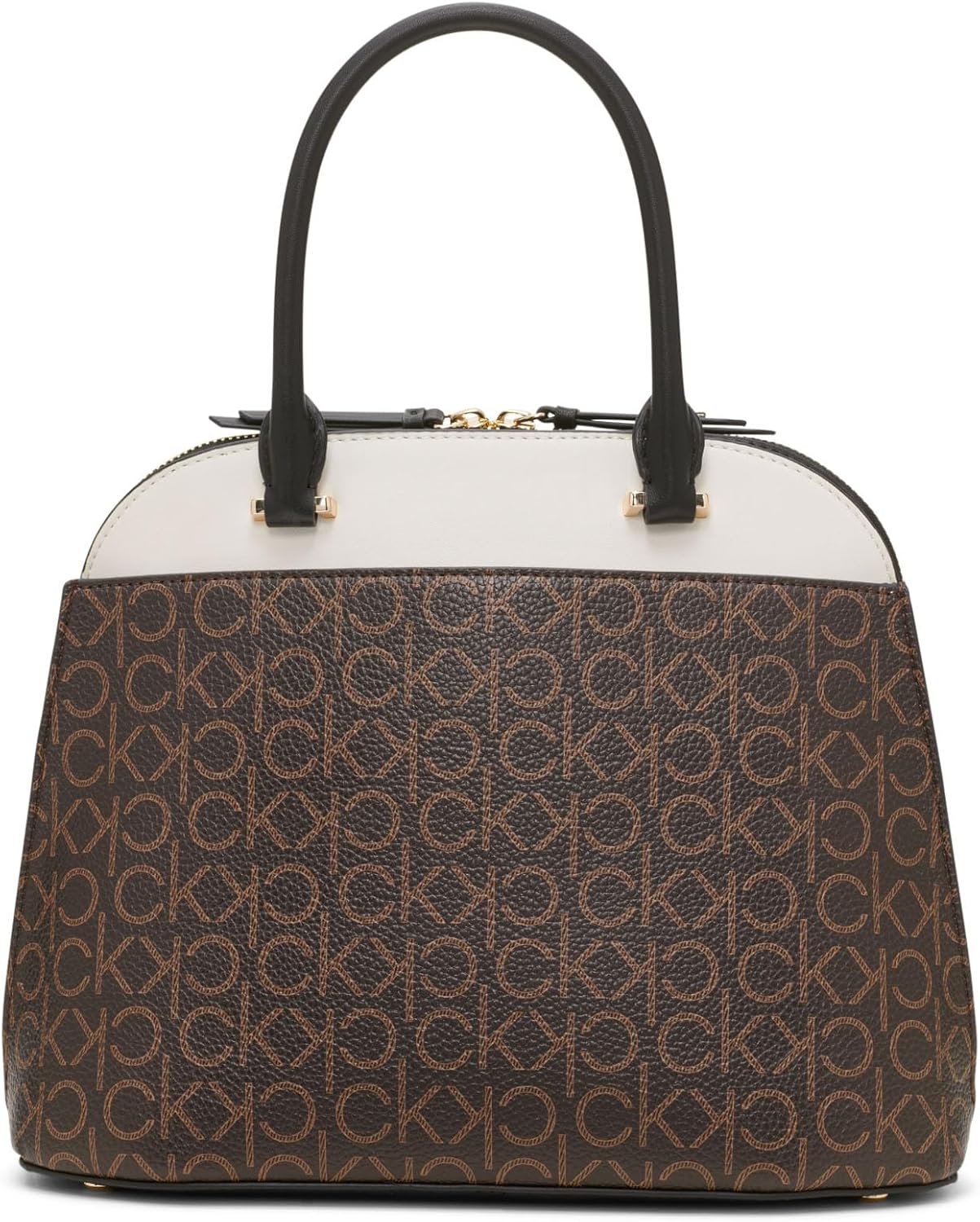 Calvin Klein Becky Dome bolso organizacional para mujer