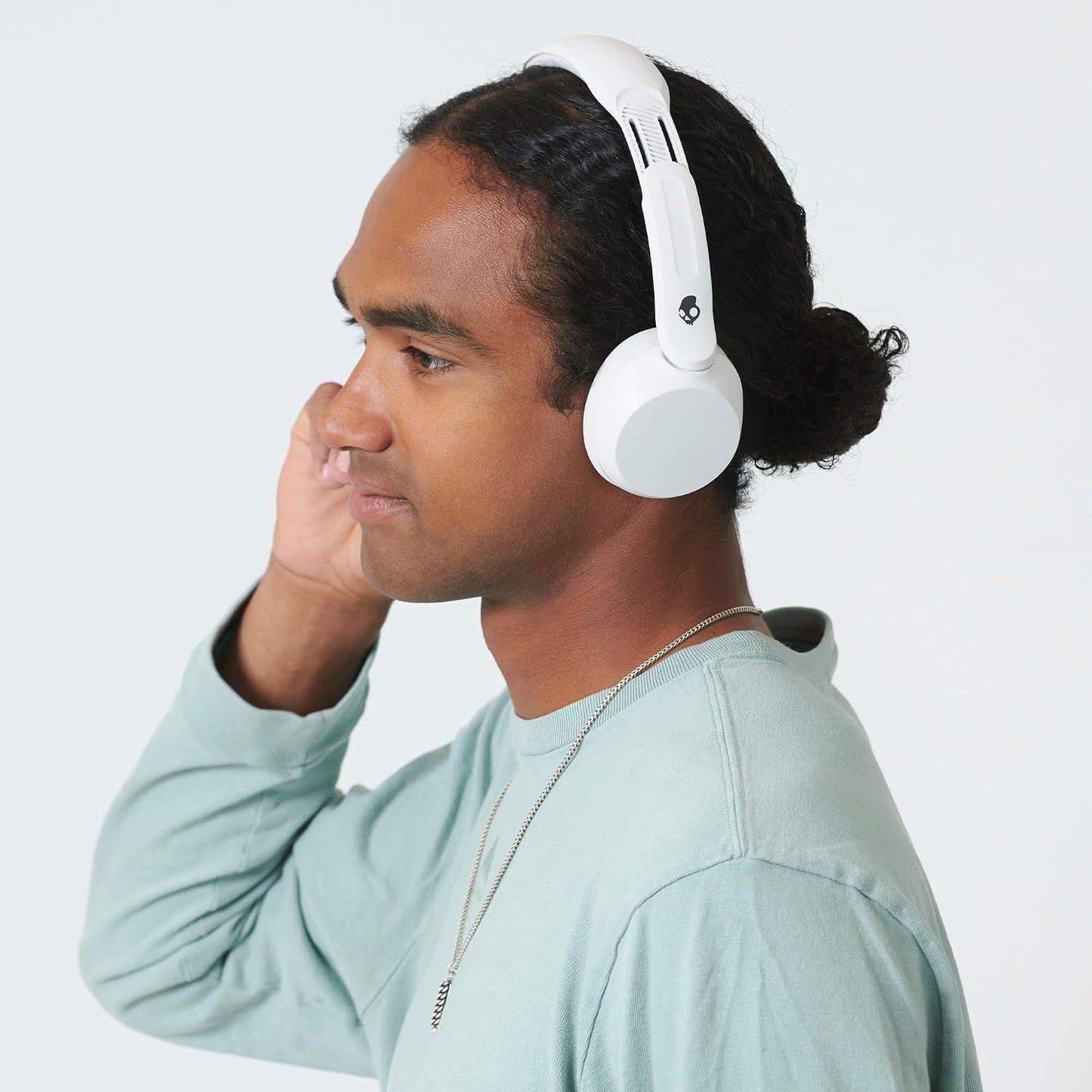 Skullcandy Icon 180 Auriculares inalámbricos Bluetooth en la oreja...