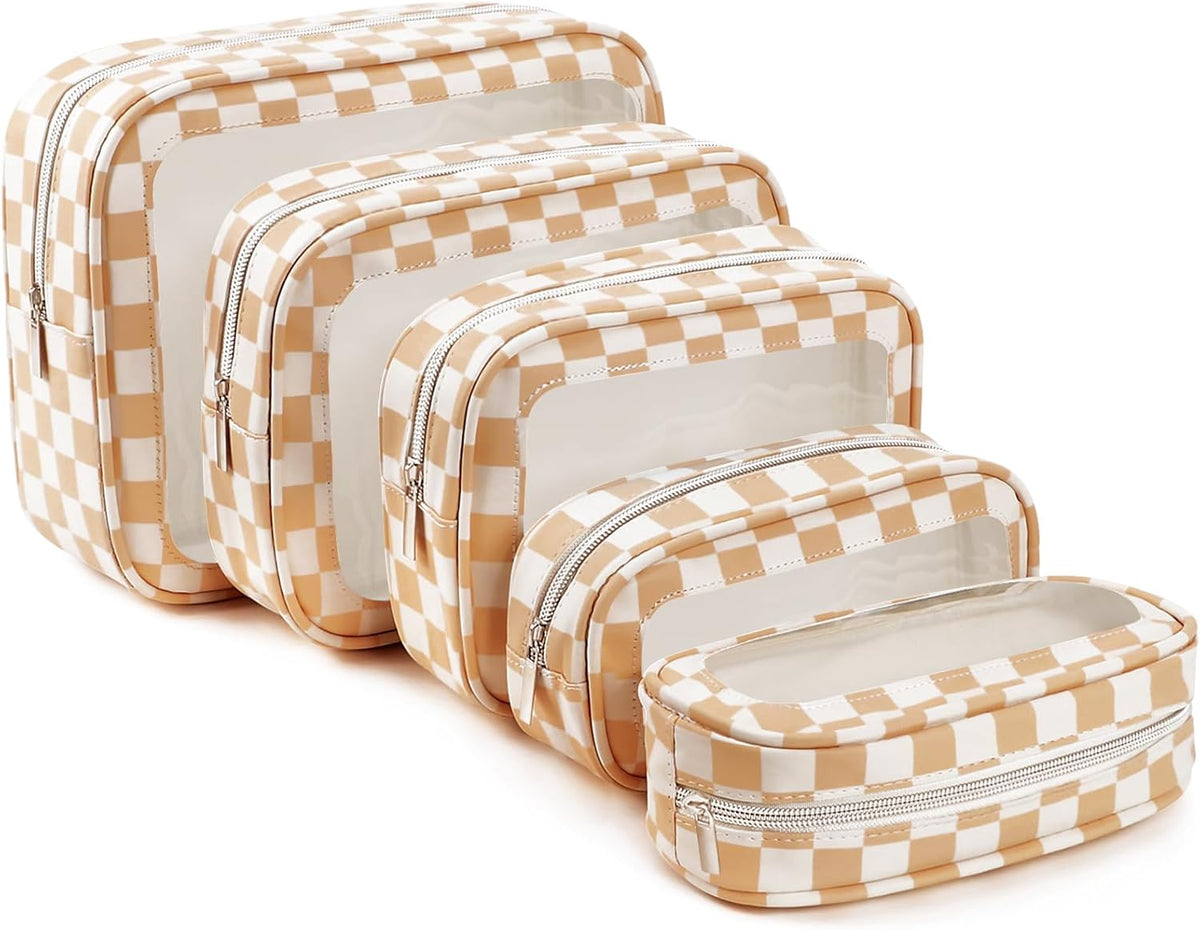 Bolsas para pañales, Caqui, Práctico: