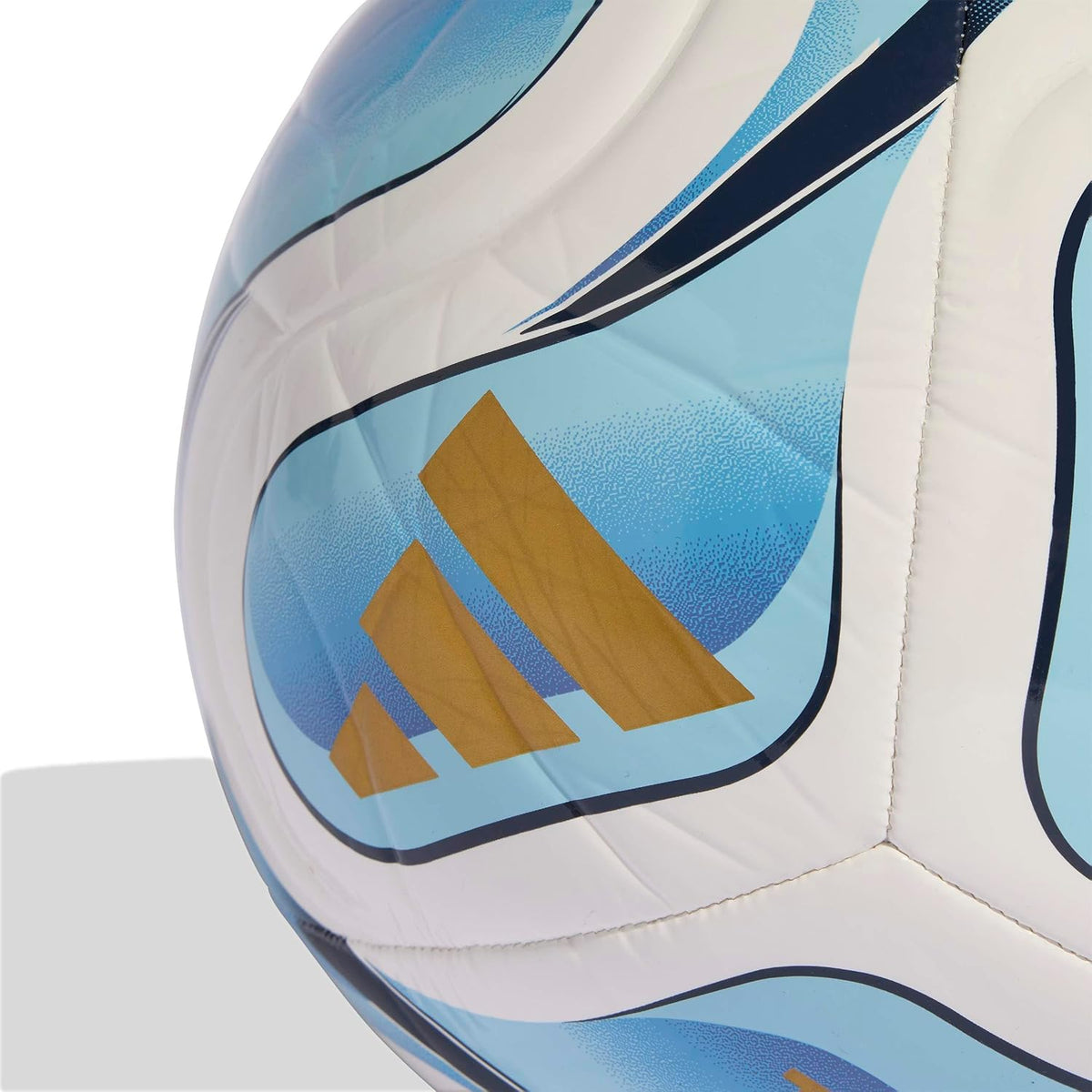 Copa Mundial de la FIFA 26™ Balón de fútbol Trionda | Requiere infl...