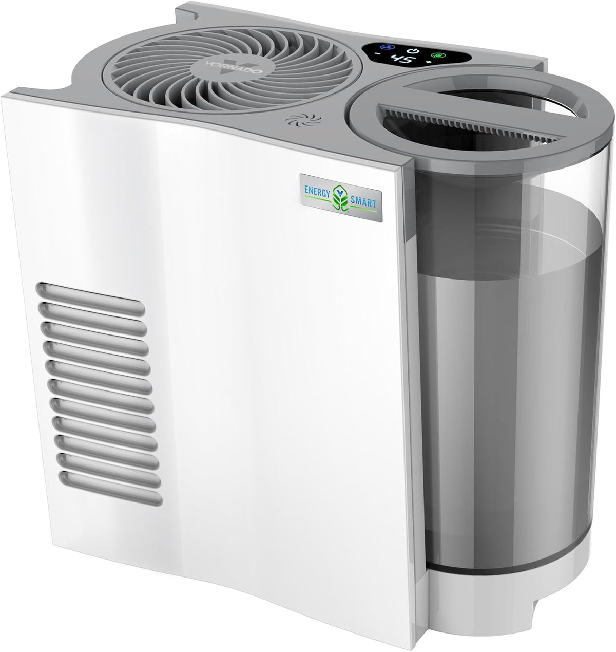 Vornado evdc300 Smart humidificador por evaporación con apagado aut...