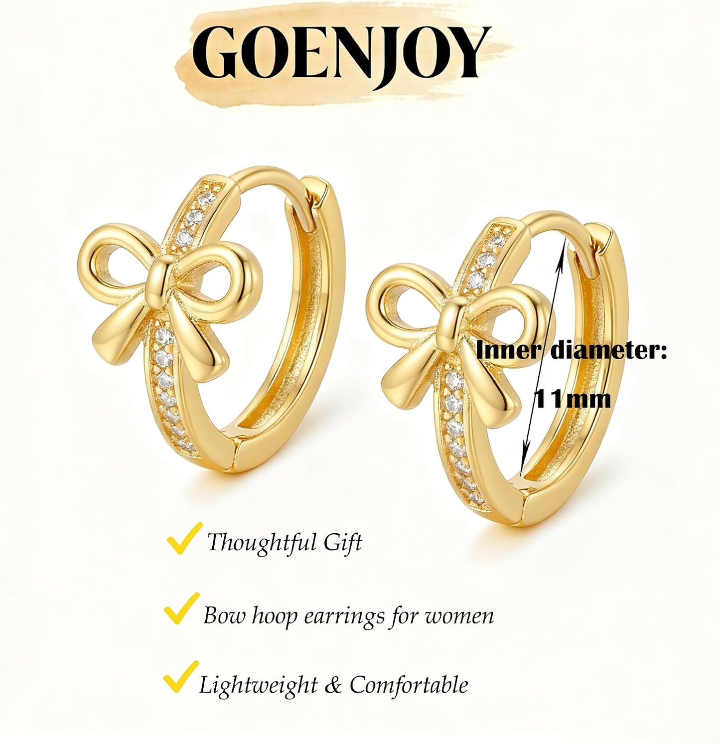 Aretes de ópalo chapados en oro de 14 quilates para mujer, aretes d...